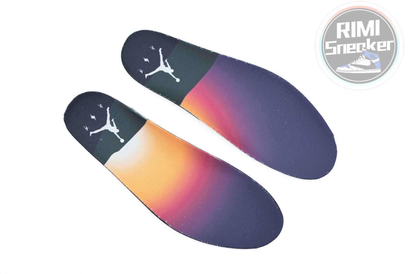 J BaL*Vin x Air Jordan 3"Rio"