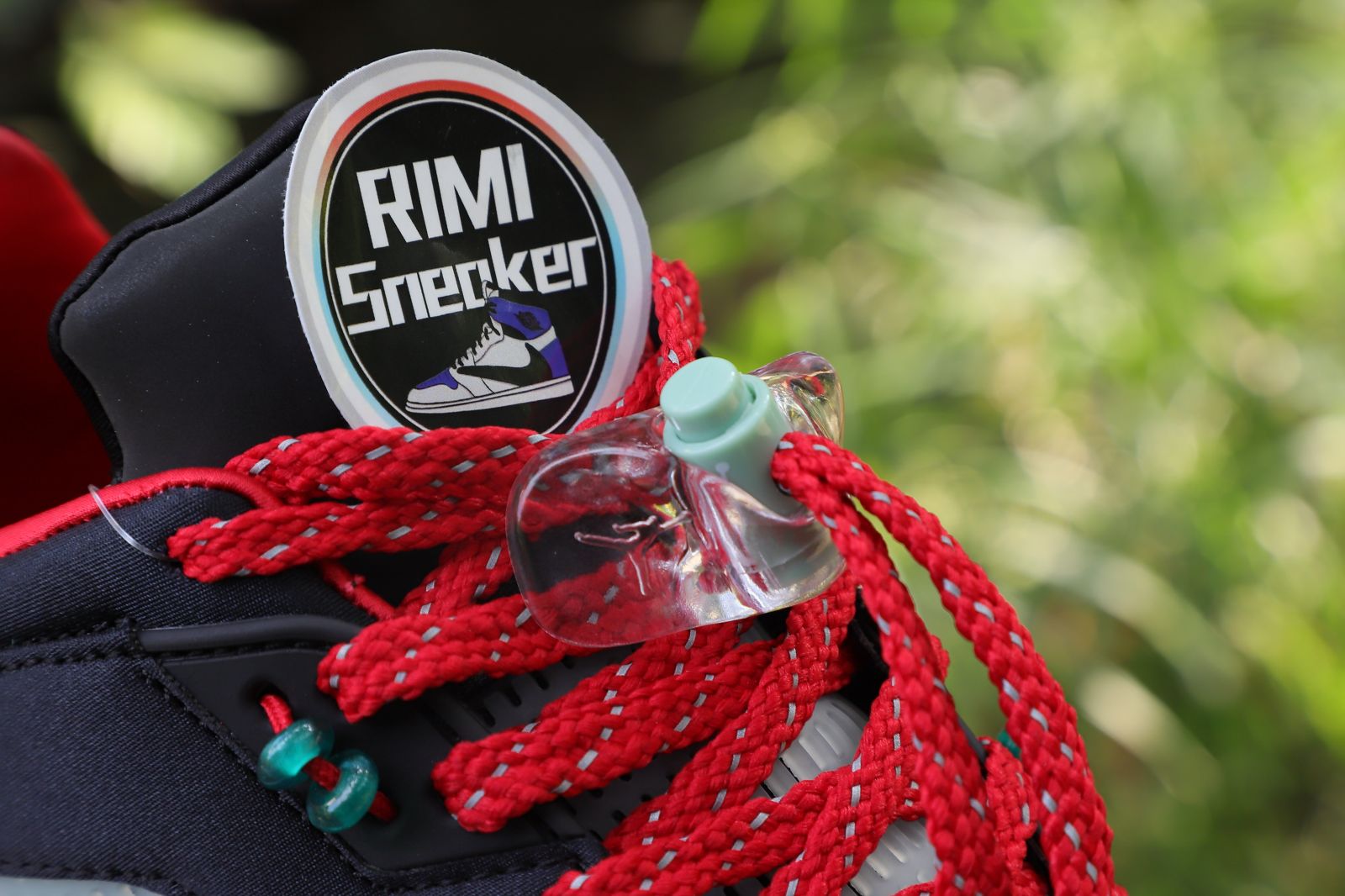 Jordan 5 Retro Low CLOT Jade DM4640-036