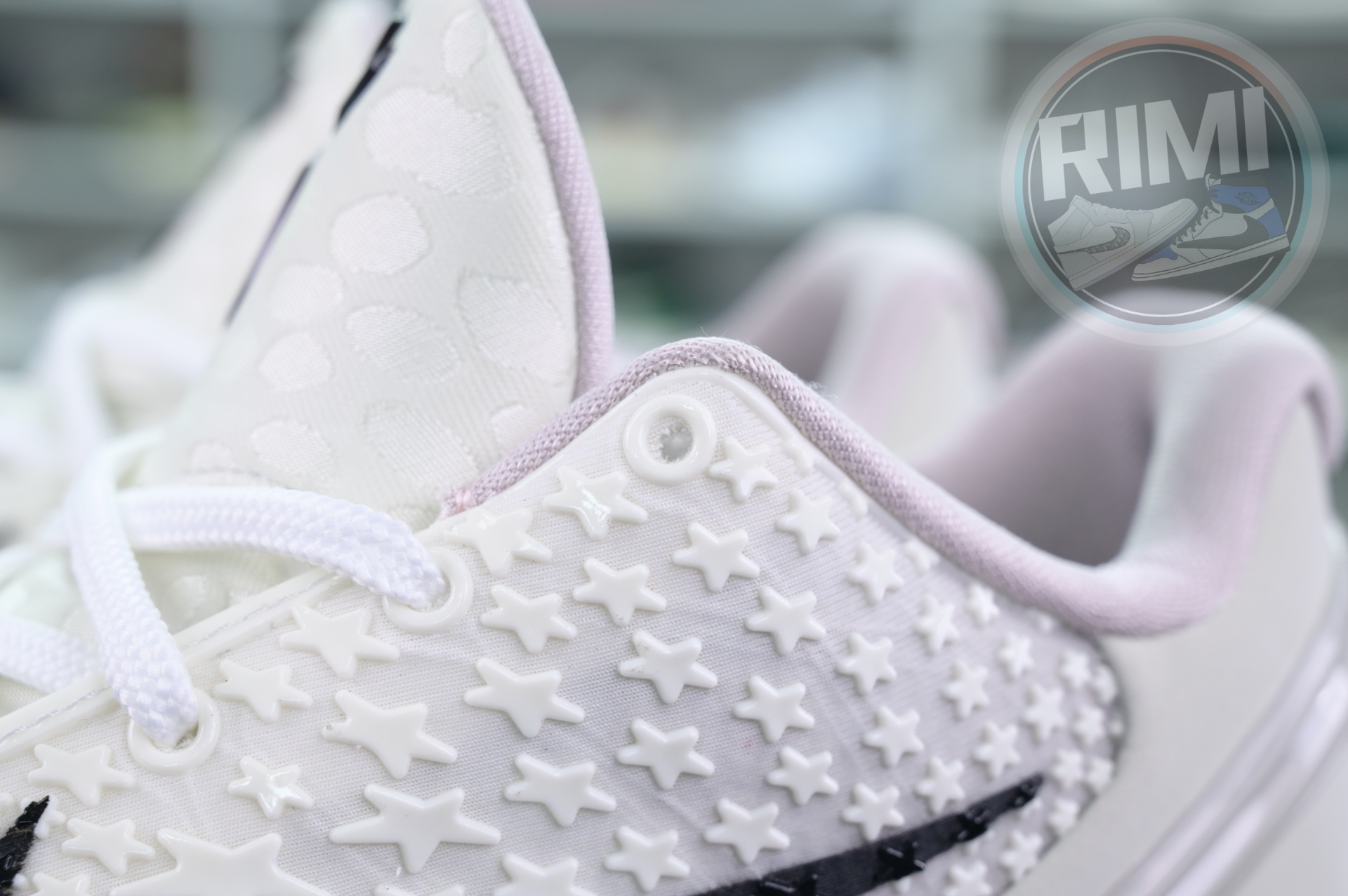 Nike Zoom Kobe 6 Protro“All-Star 2.0”