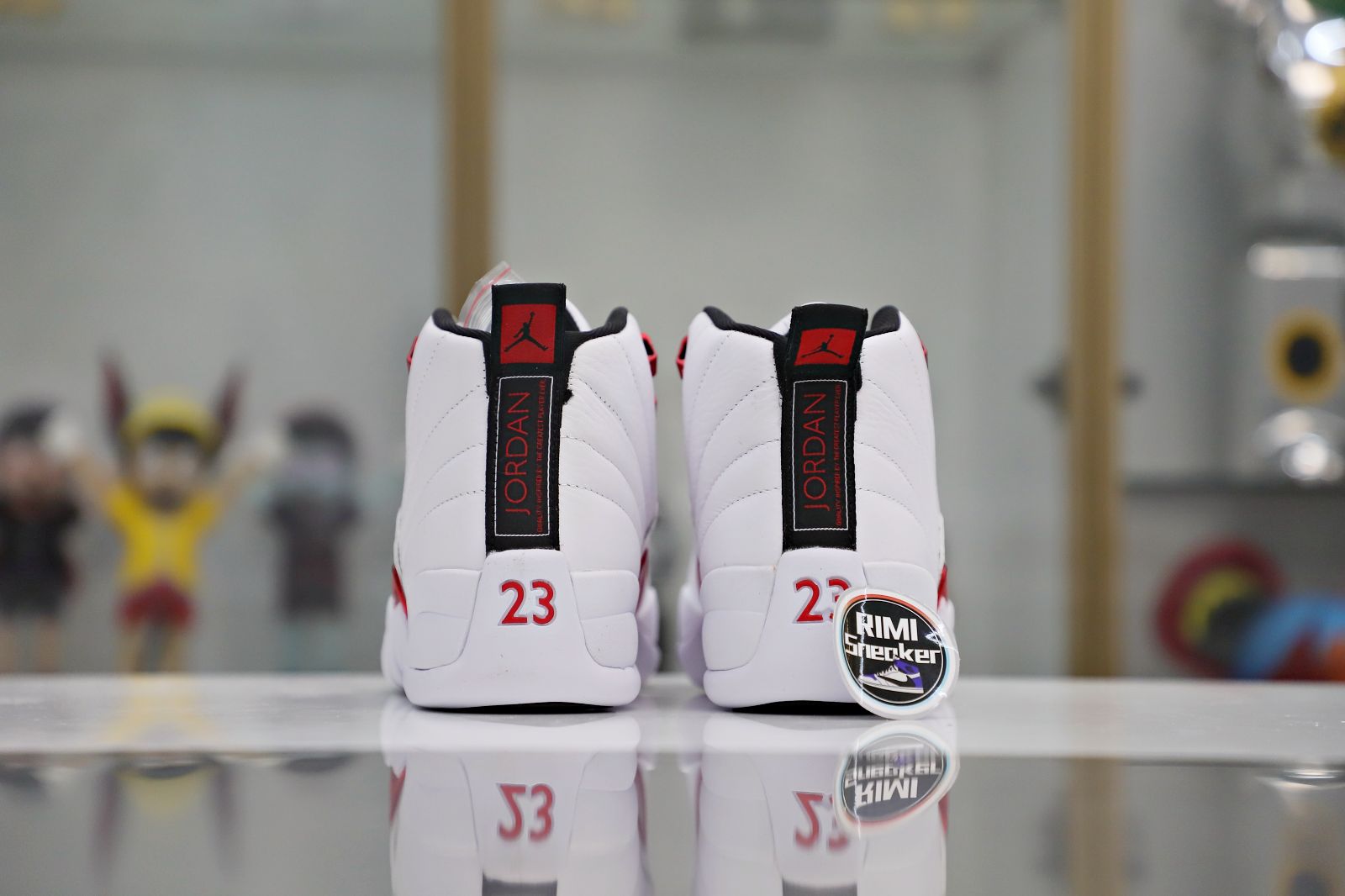 AIR JORDAN 12 RETRO