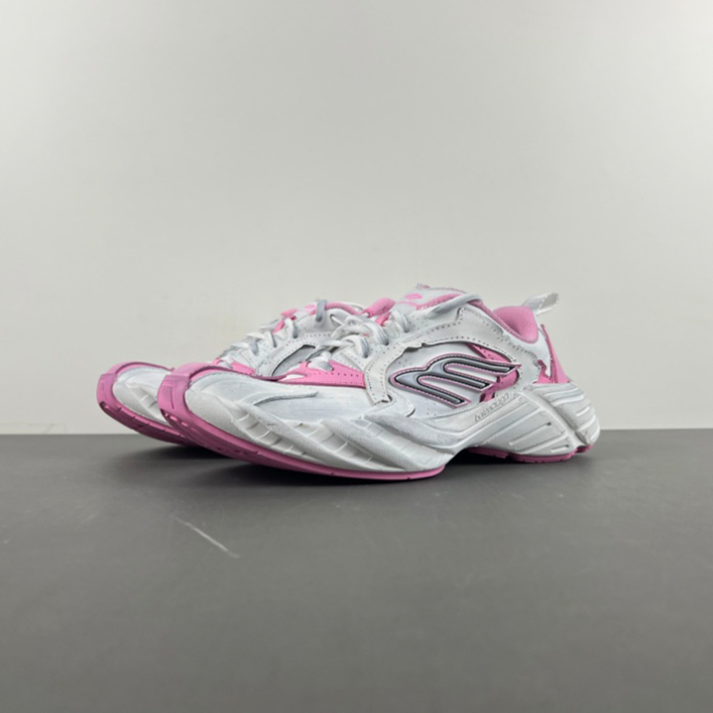 Balenciaga Runner Sneaker 825418 WDWTS 5191