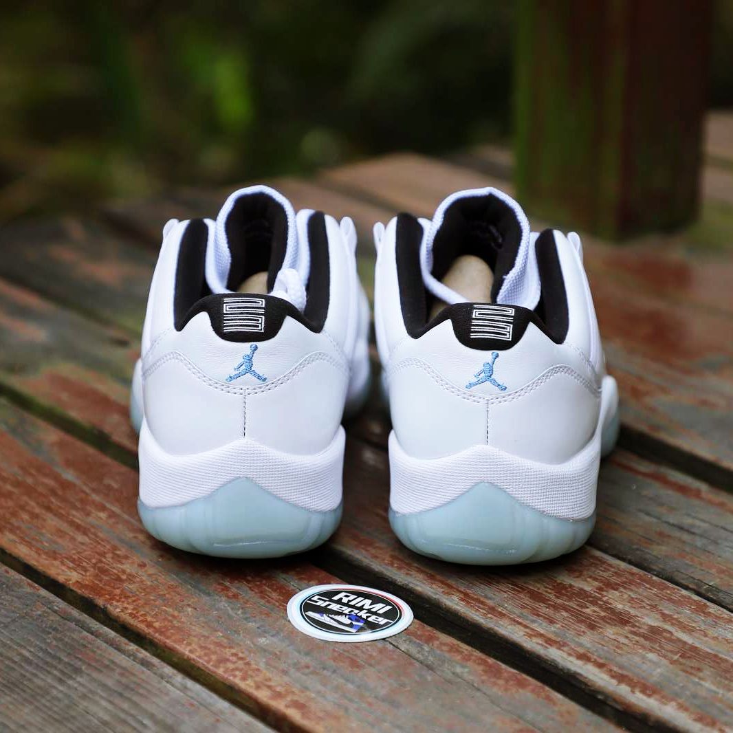 AIR JORDAN 11 RETRO LOW LEGEND BLUE AV2187-117