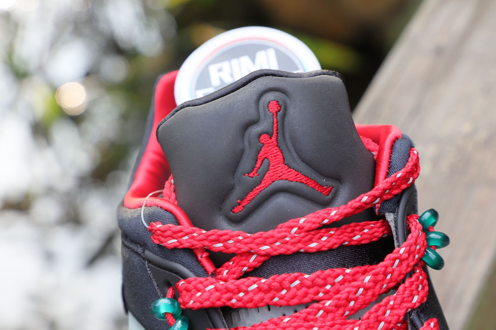 Jordan 5 Retro Low CLOT Jade DM4640-036