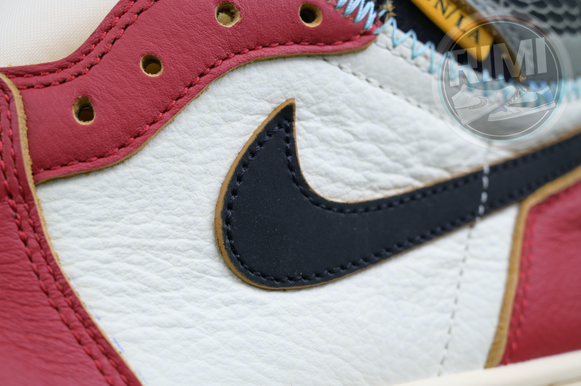 Union LA x Jordan Air Jordan 1