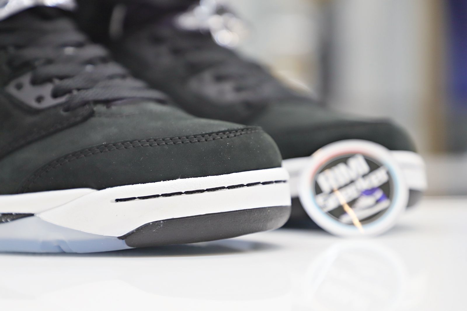 Jordan 5 Retro Oreo CT4838-011