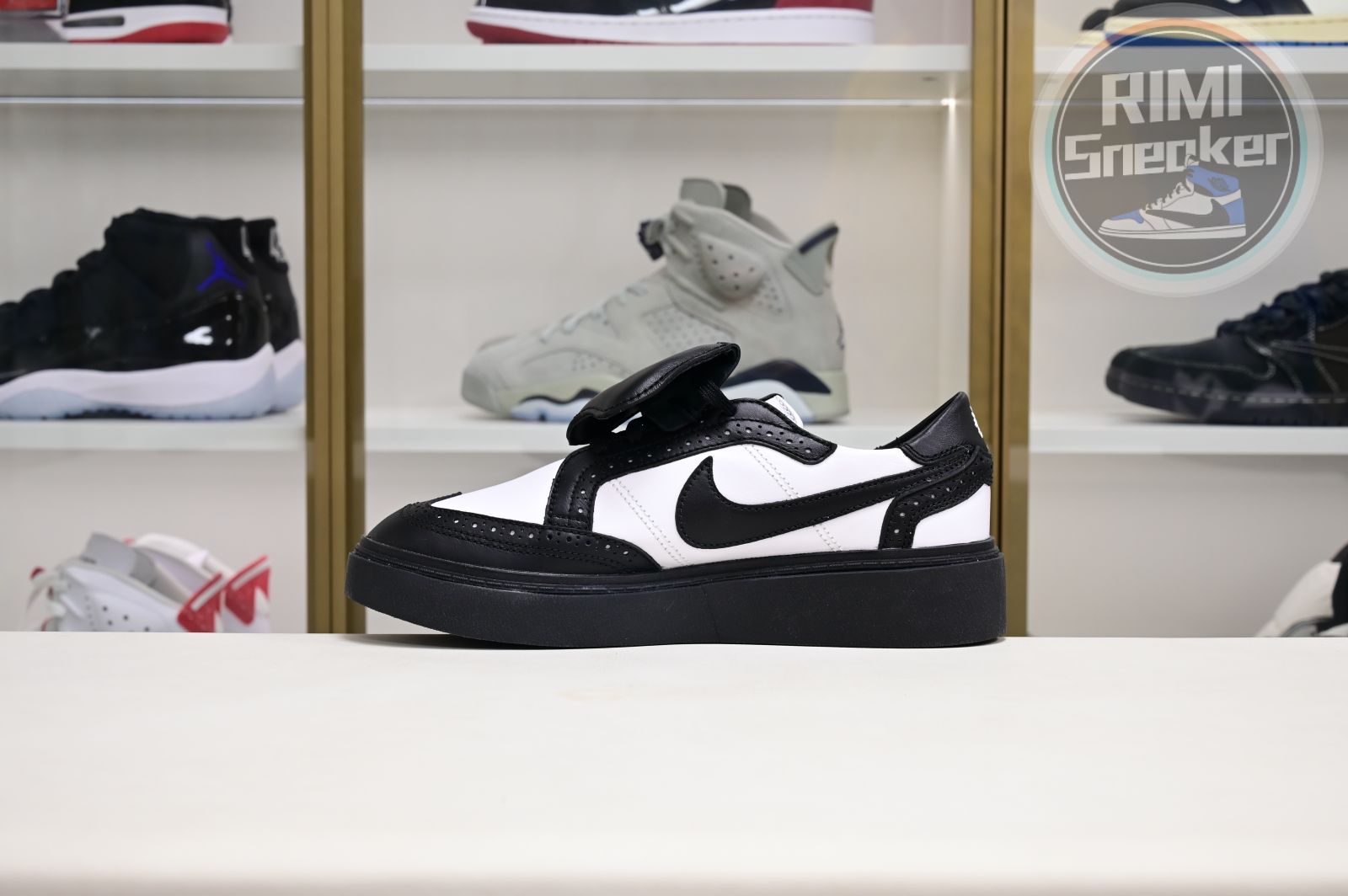 Peaceminusone x Nike Kwondo1 4.0