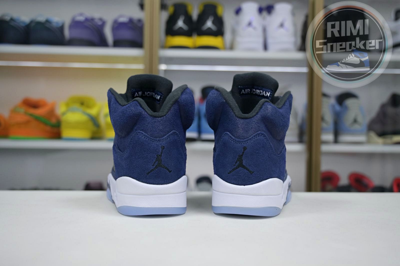 Jordan 5 Retro Georgetown FD6812-400