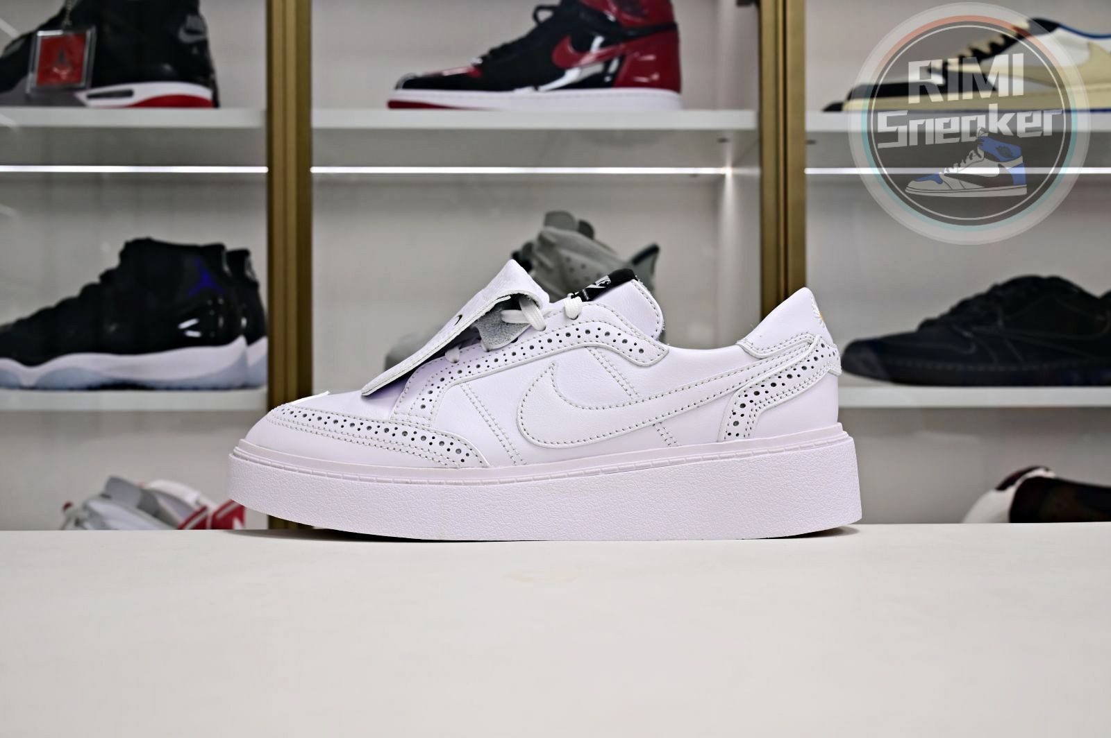 Peaceminusone x Nike Kwondo1 3.0