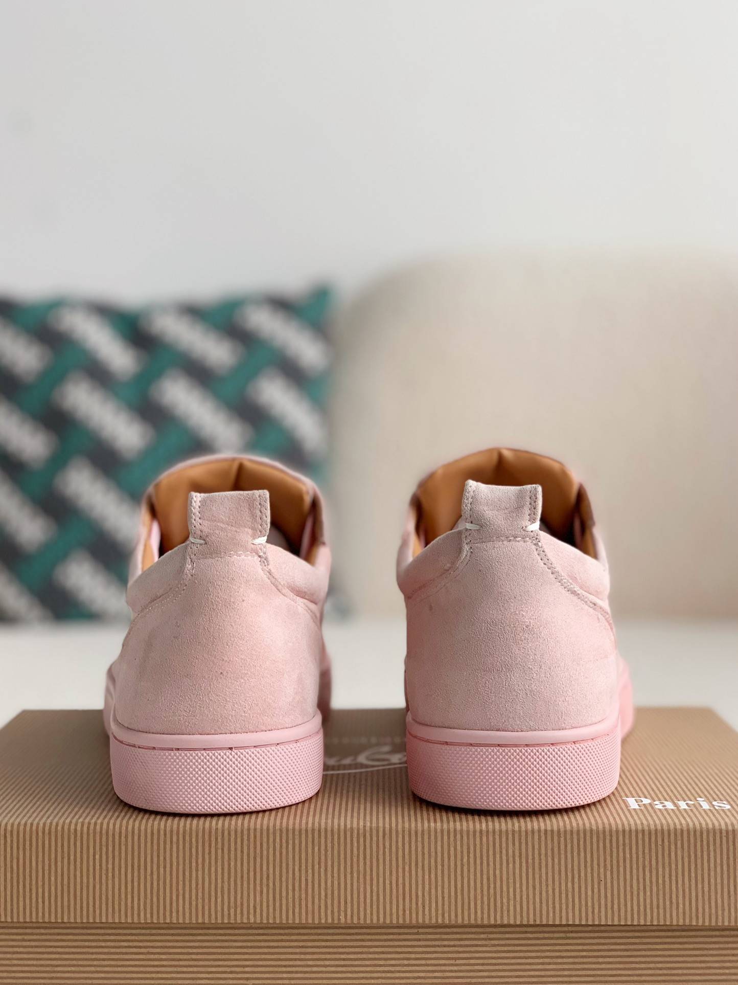 Christian Louboutin Sneakers