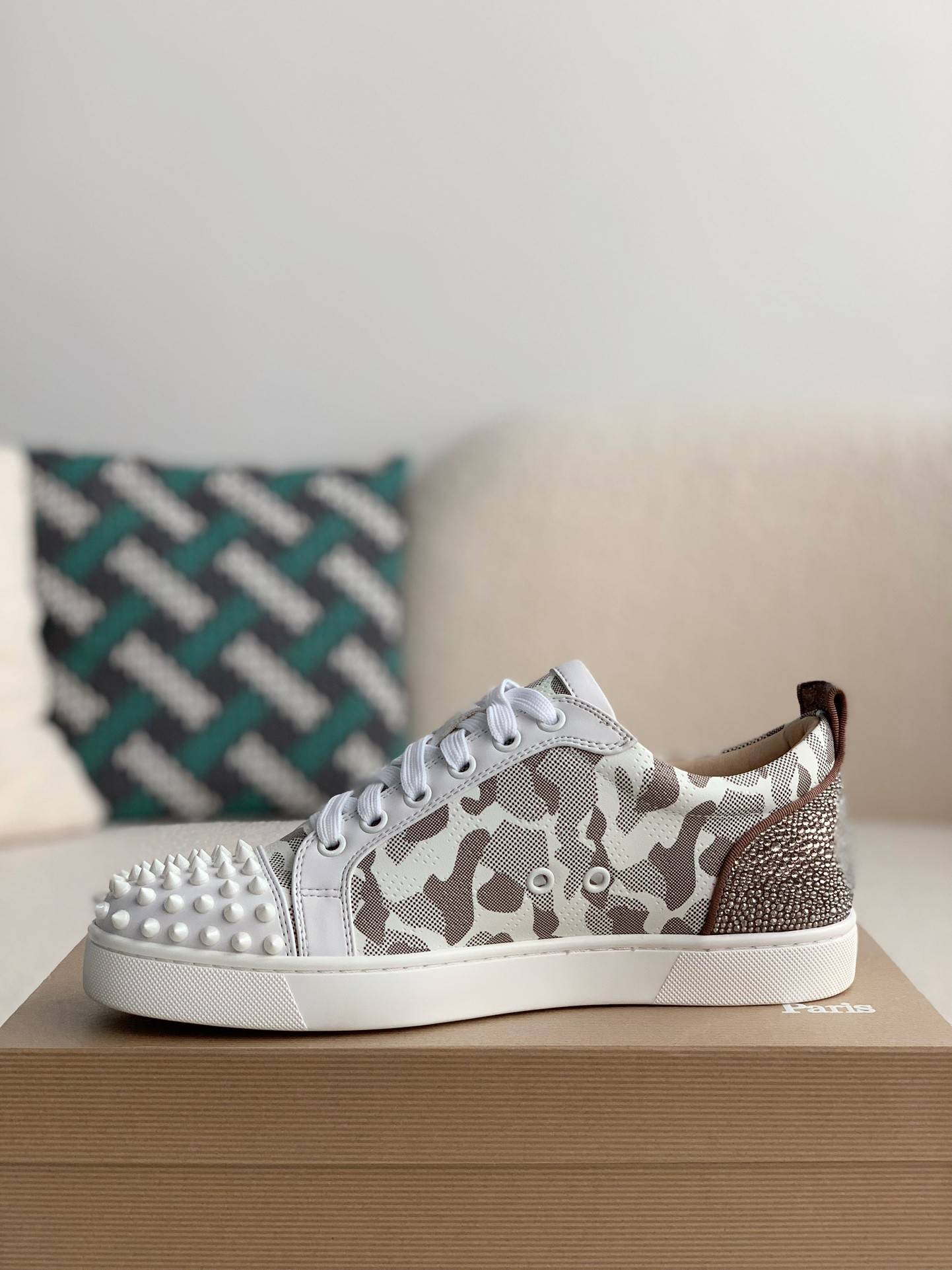 Christian Louboutin Sneakers