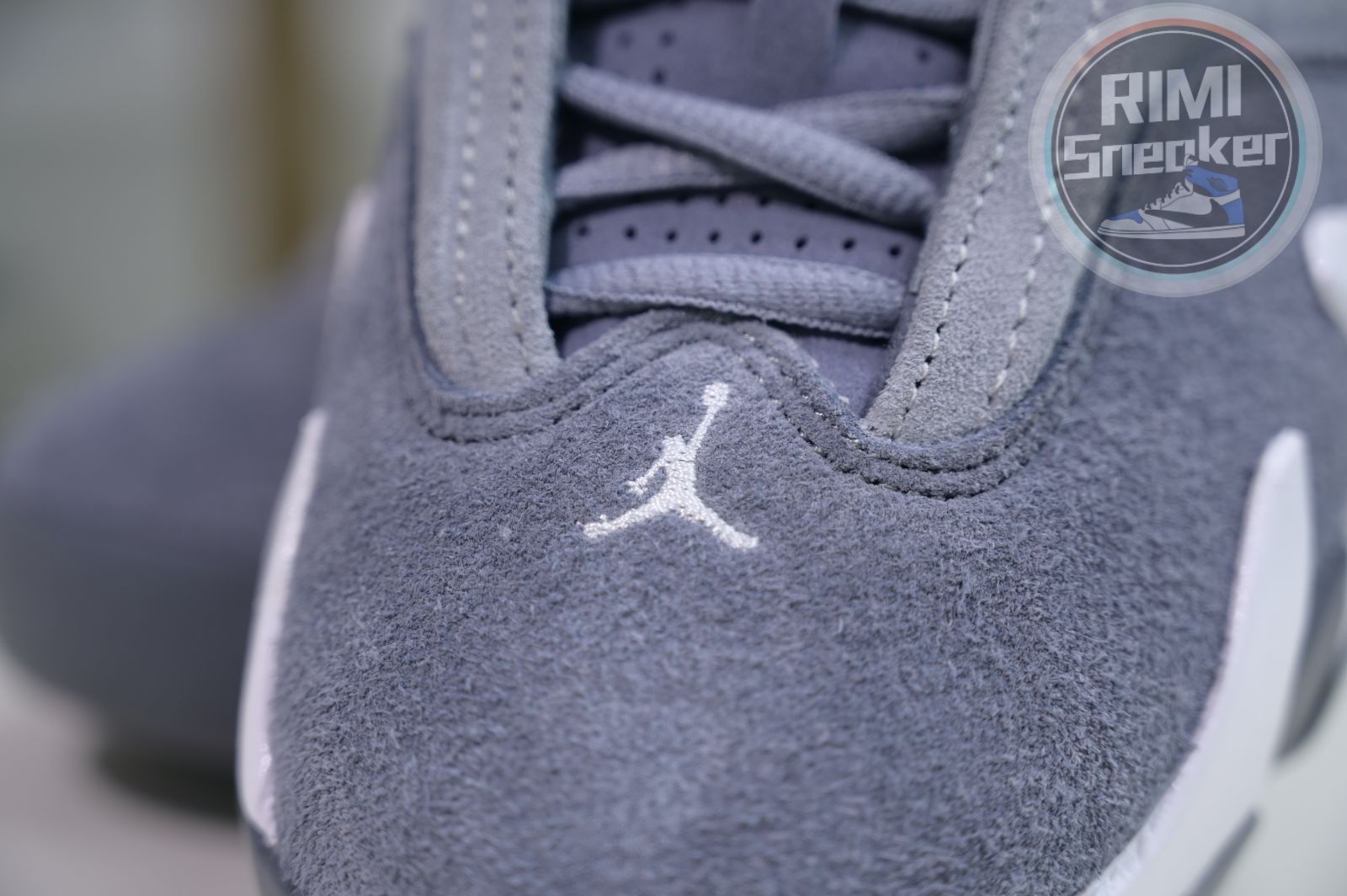 Jordan 14 Retro Flint Grey FJ3460-012