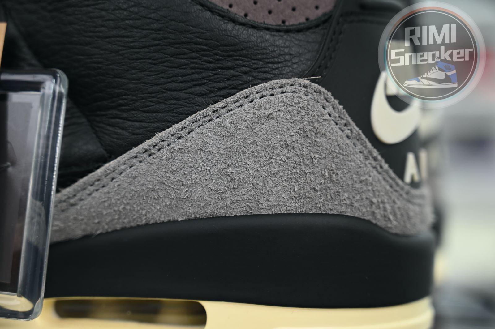 A Ma Maniere x Jordan Air Jordan 3