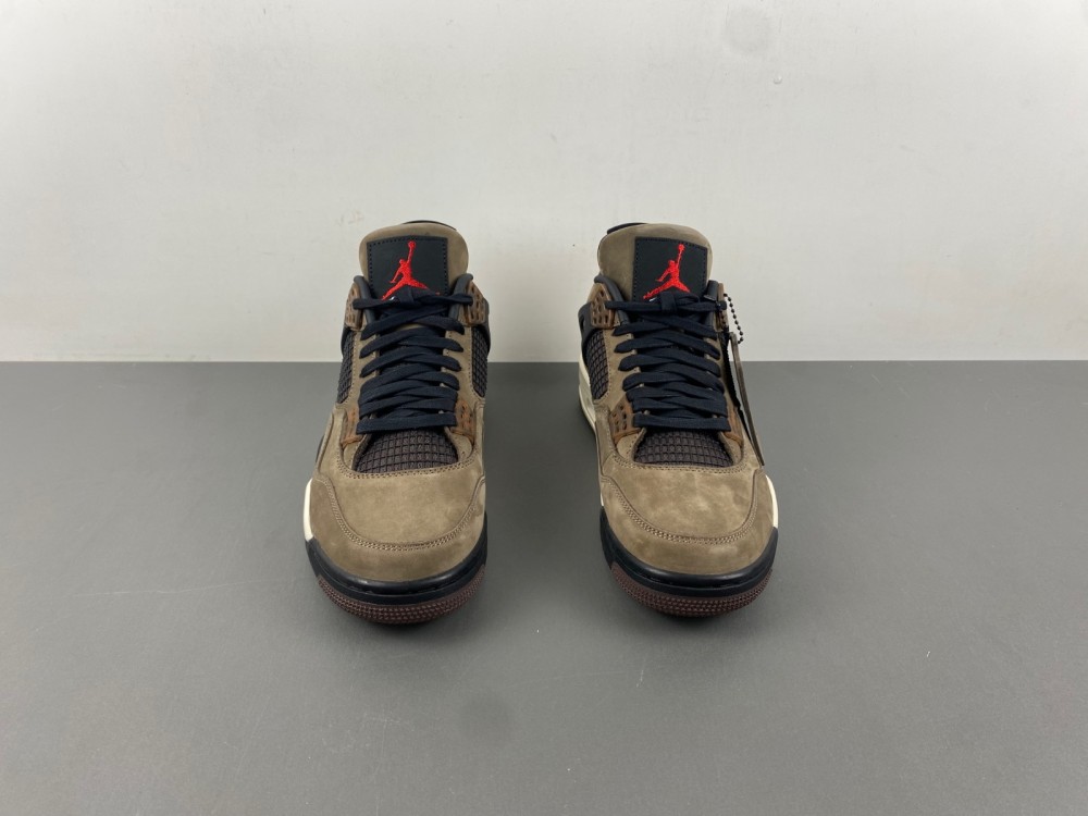 Jordan 4 Retro Travis Scott AJ4-882335