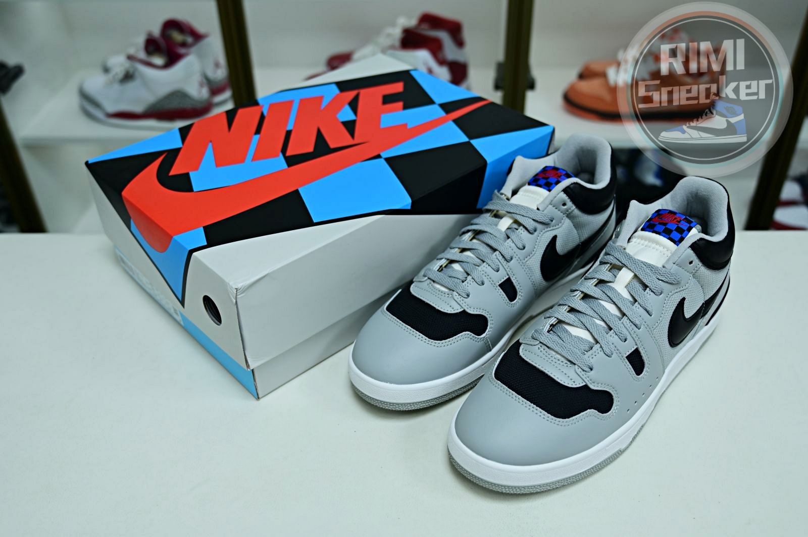 Nike Mac Attack QSSP OG