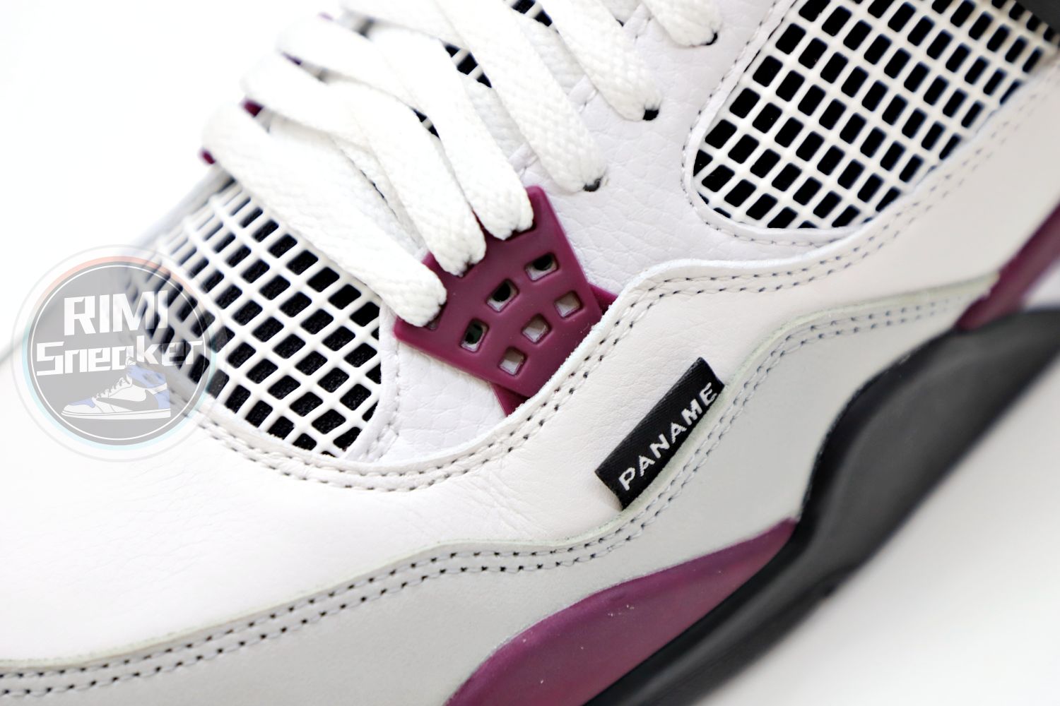 AIR JORDAN PARIS SAINT-GERMAIN X AIR JORDAN 4 RETRO