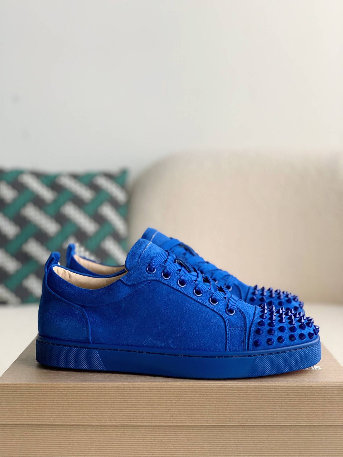 Christian Louboutin Sneakers