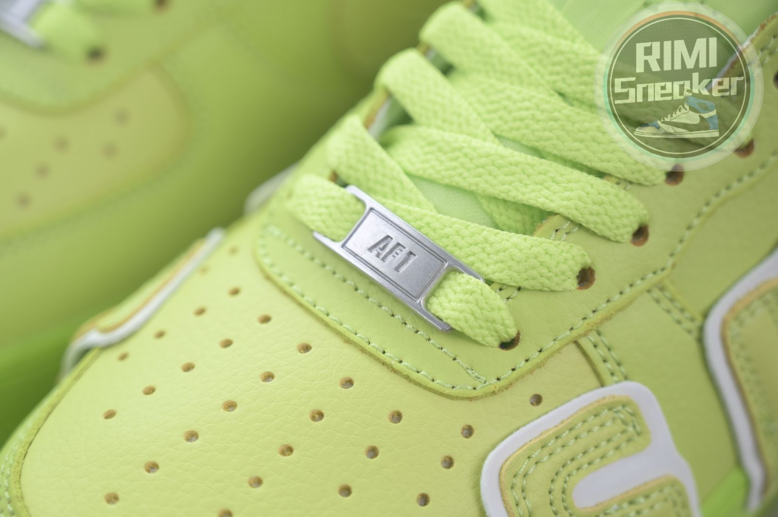 CPFM x Nike Air Force 1