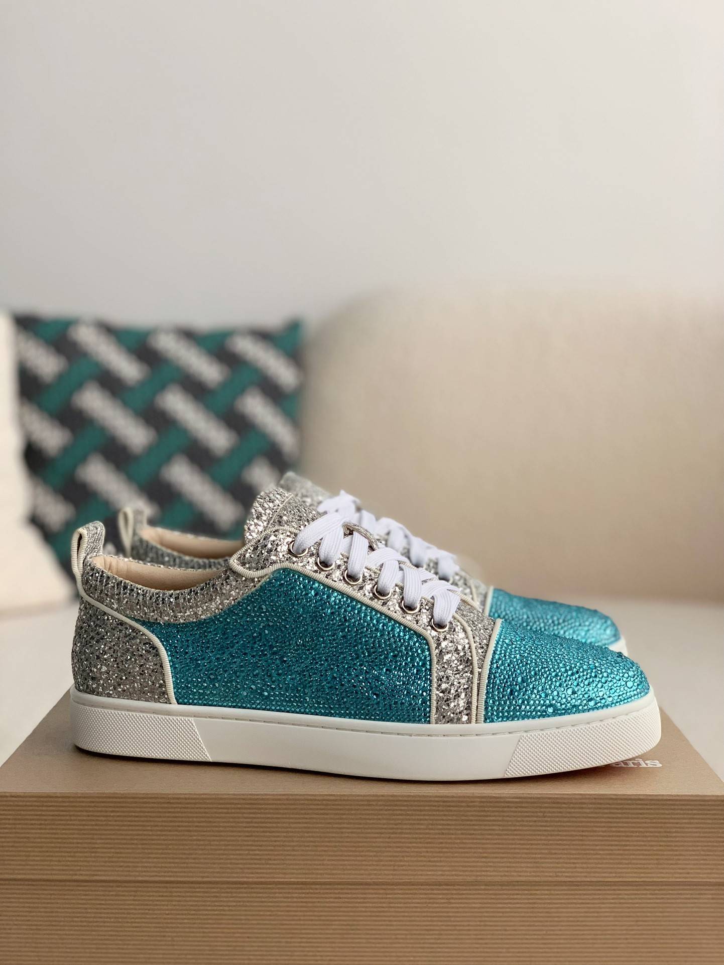 Christian Louboutin Sneakers