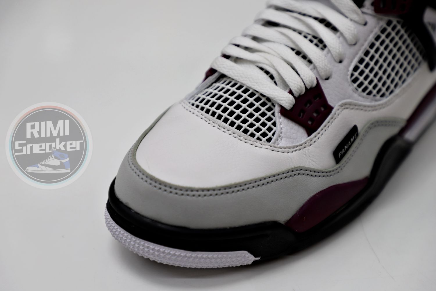 AIR JORDAN PARIS SAINT-GERMAIN X AIR JORDAN 4 RETRO