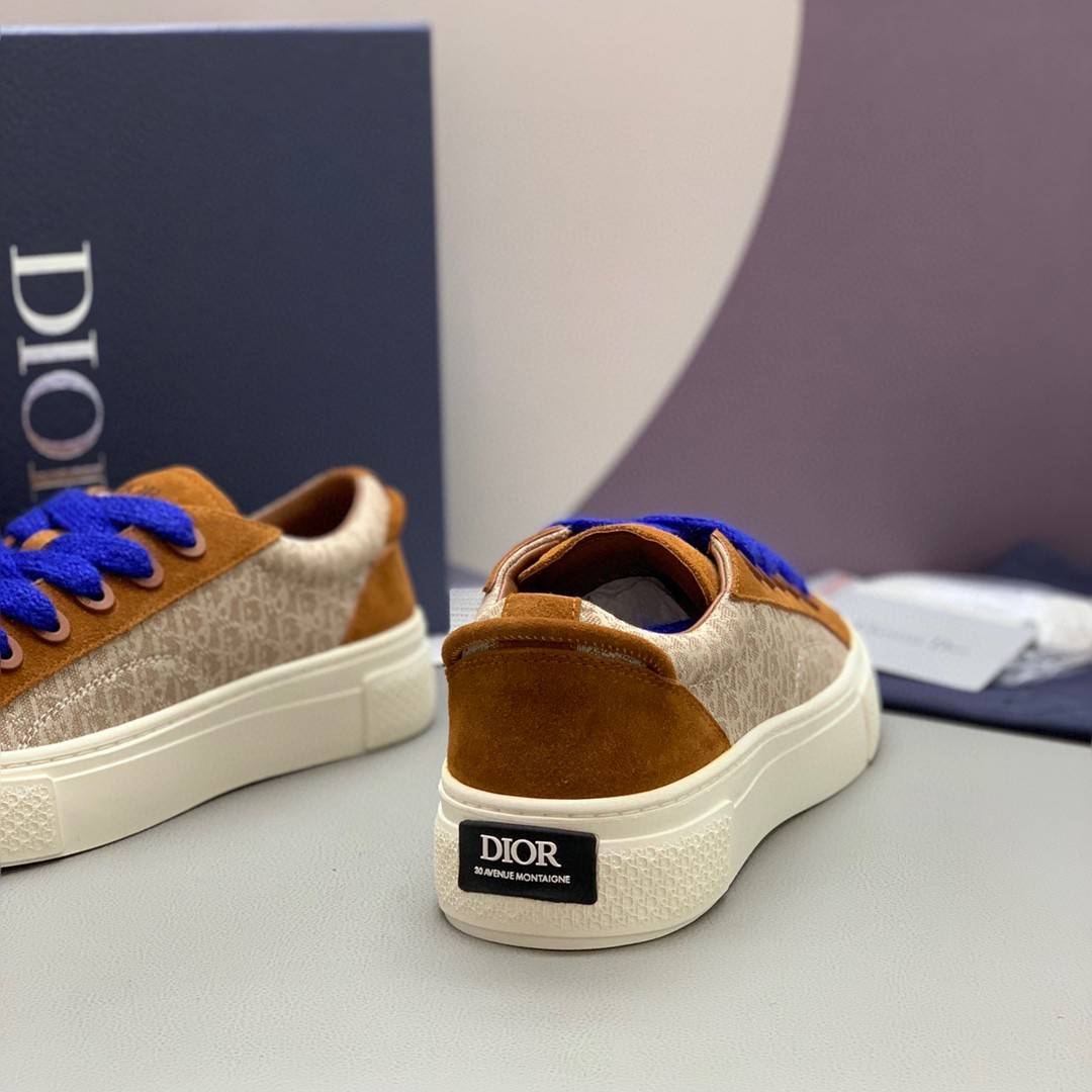 D*OR New B33 Sneaker