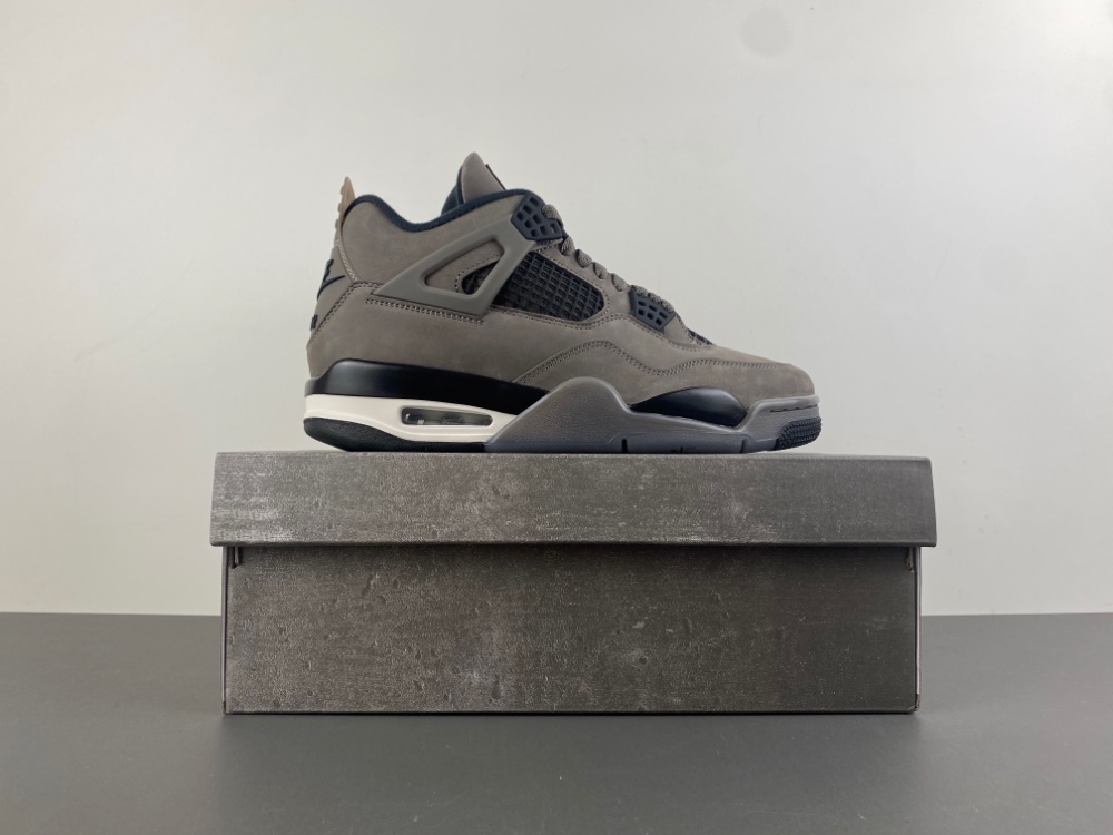 Jordan 4 Retro Cave Stone FV5029-200