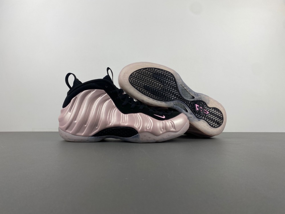 Nike Air Foamposite One “DMV” HJ4187-001