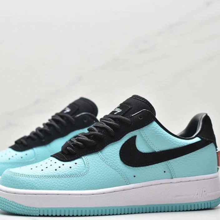 NIKE Air Force 1 Low Tiffany & Co. Sneakers