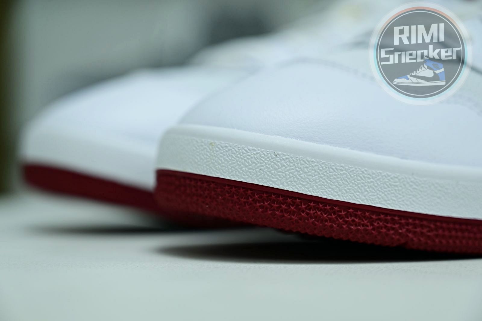 Nike Mac Attack"Red Crush"