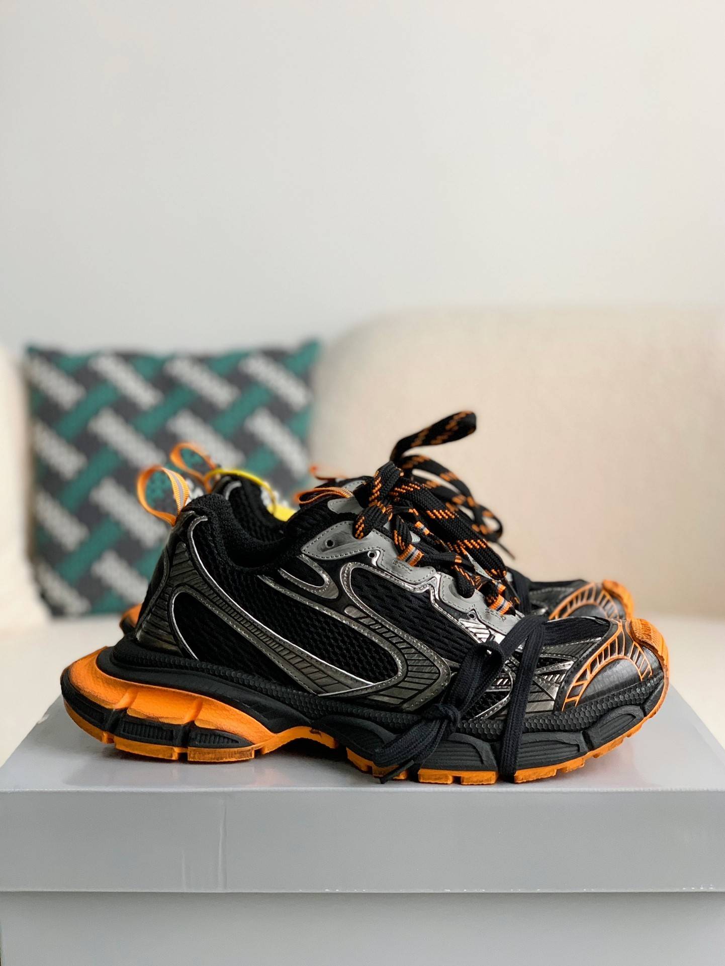 BLCG Runner Sneakers