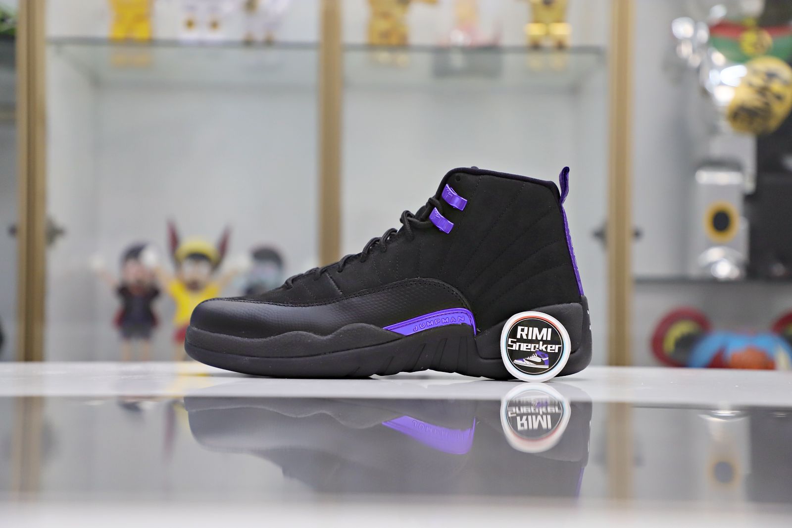 AIR JORDAN 12 RETRO