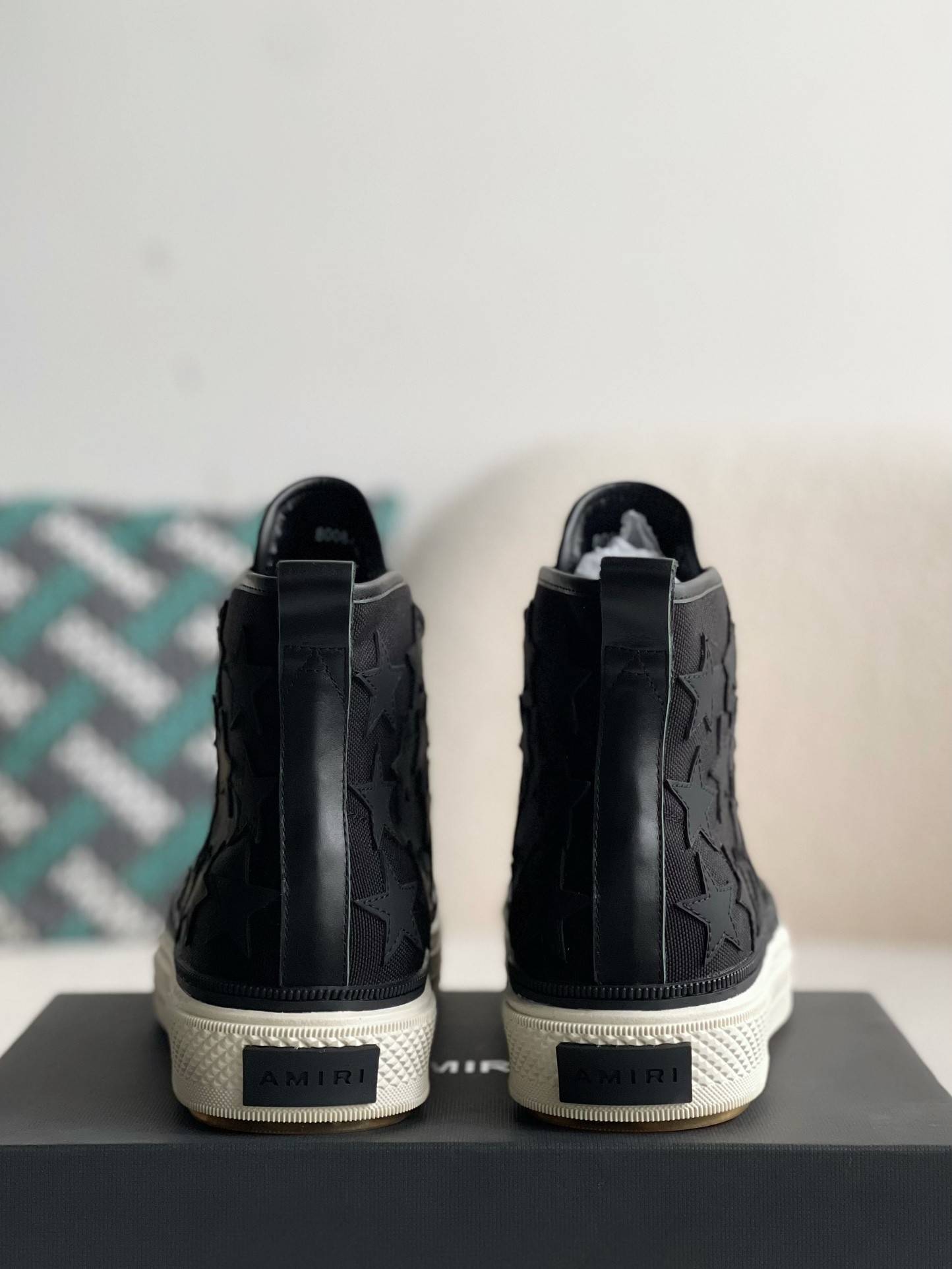 A*RI Sneakers High