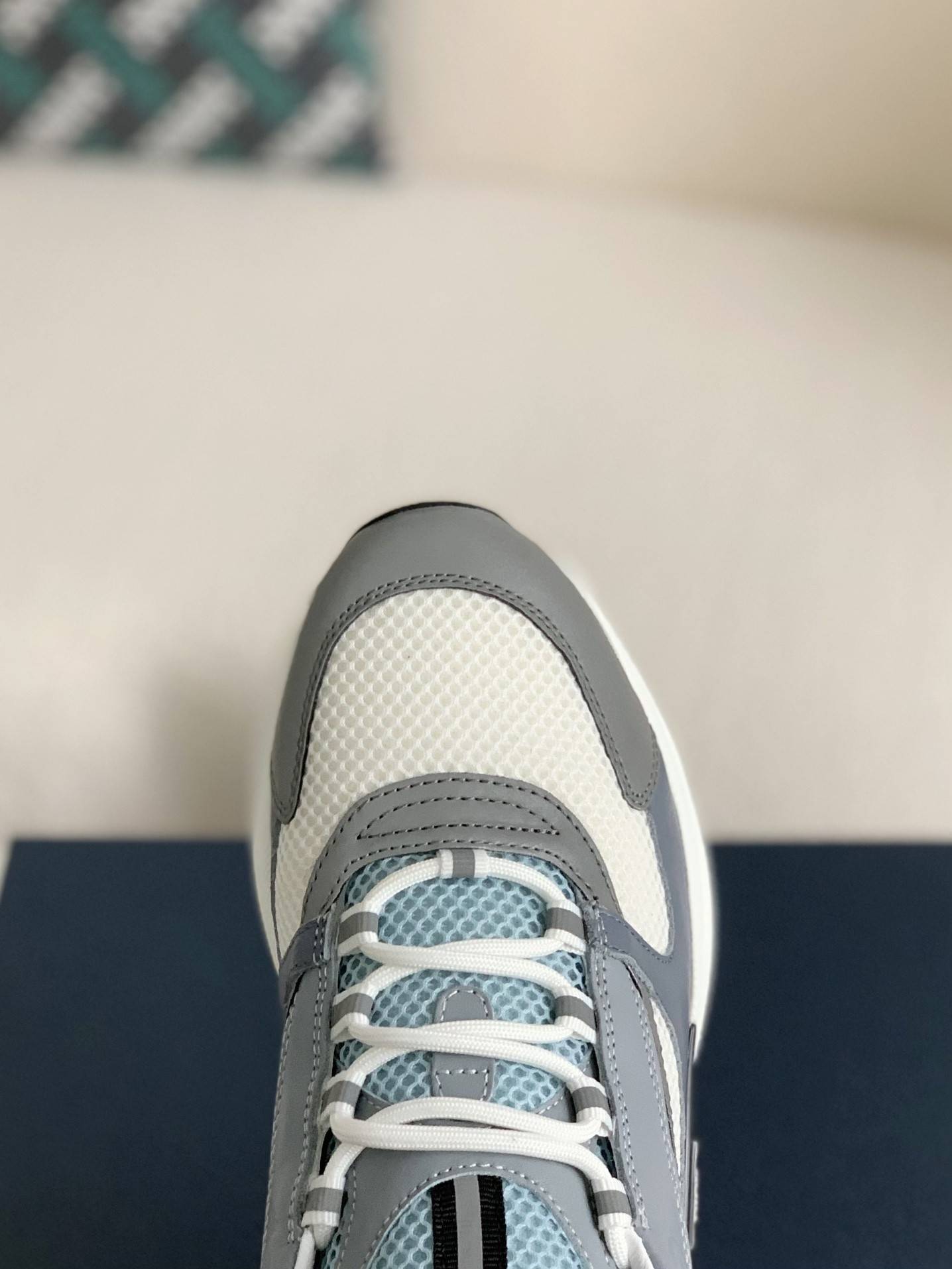 D*OR classic B22 Clunky Sneaker