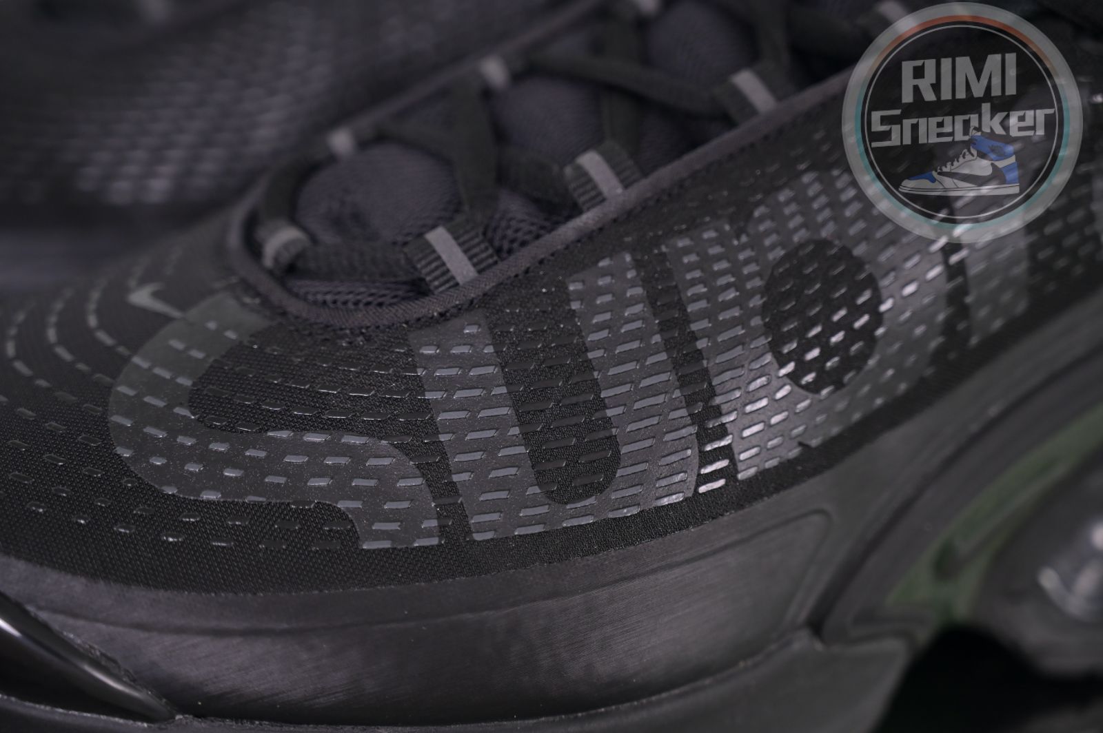 Supreme x Nike Air Max Dn