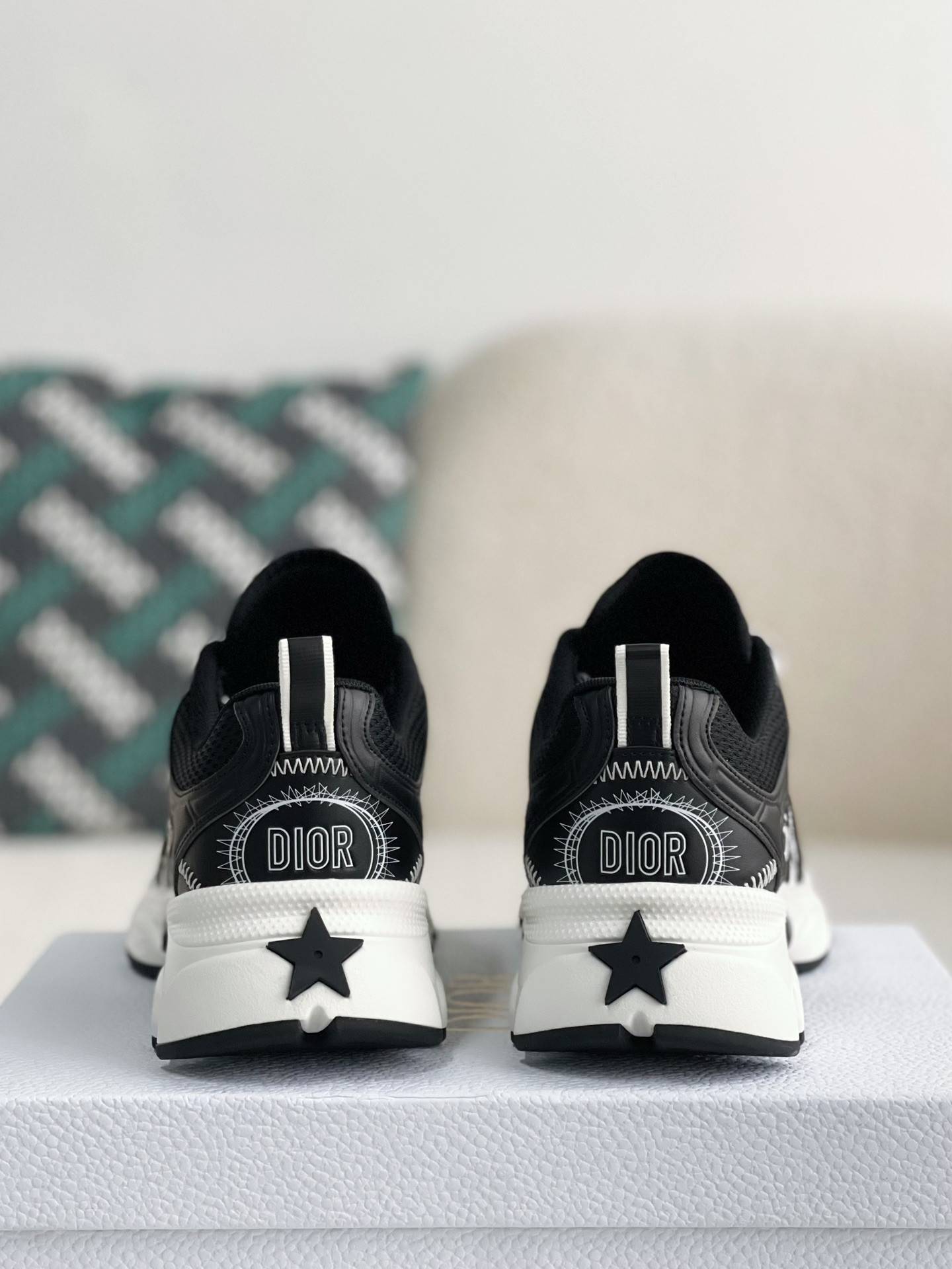 D*OR Running Sneakers