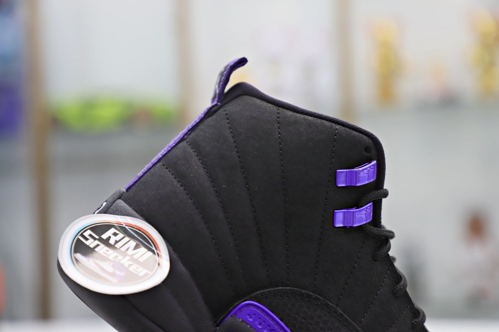 AIR JORDAN 12 RETRO