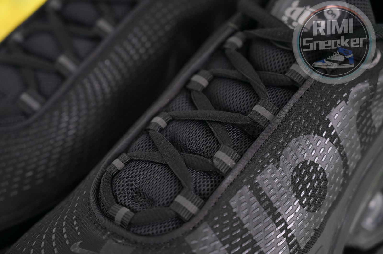 Supreme x Nike Air Max Dn