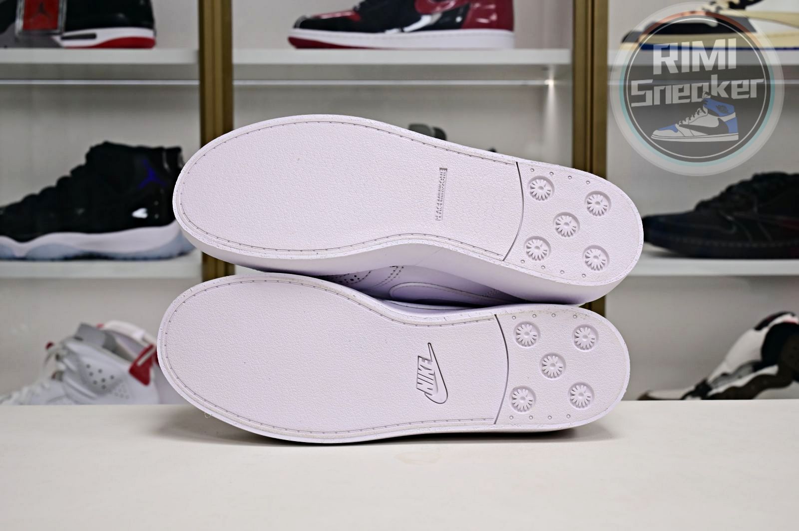 Peaceminusone x Nike Kwondo1 3.0