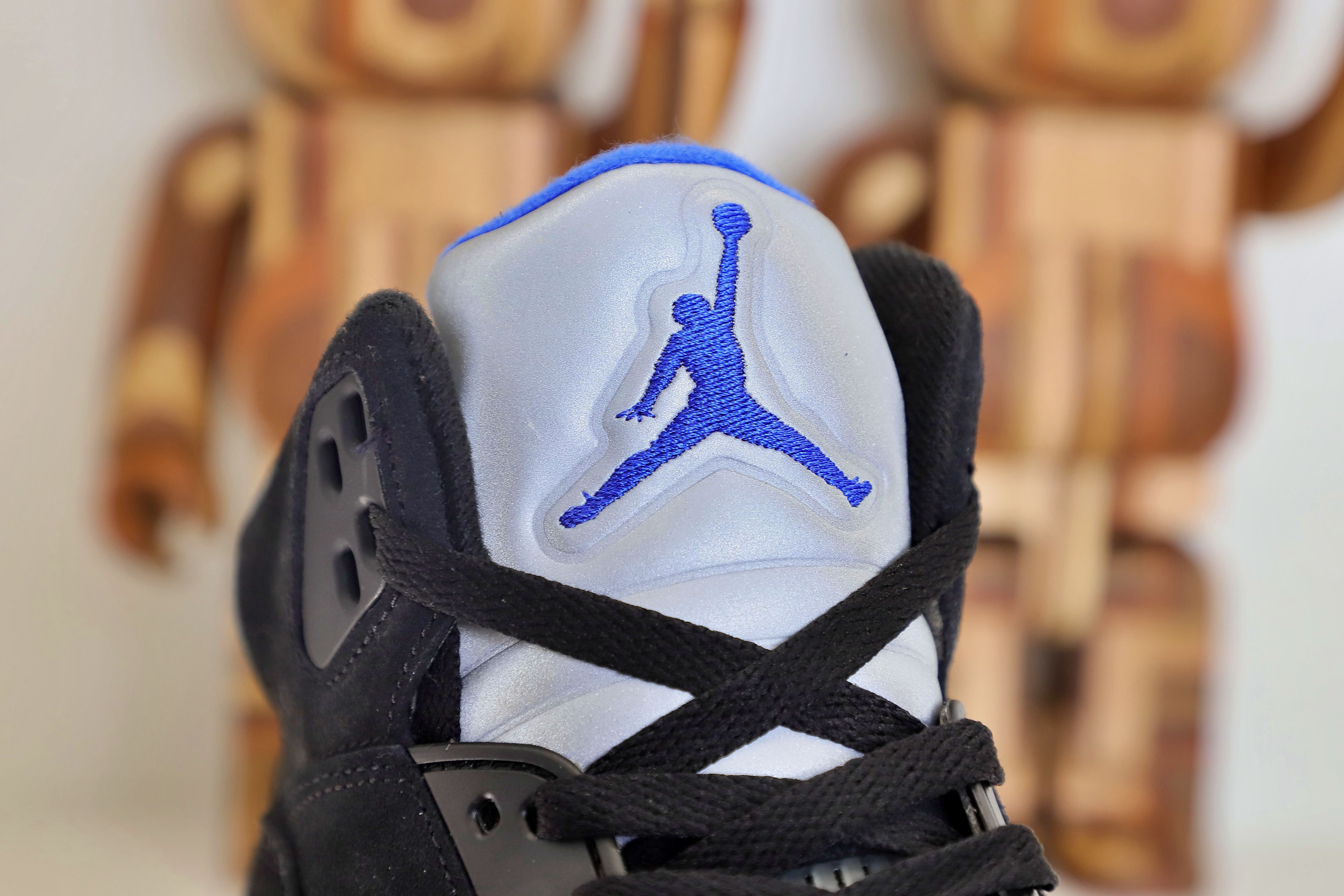 Jordan 5 Retro Racer Blue CT4838-004