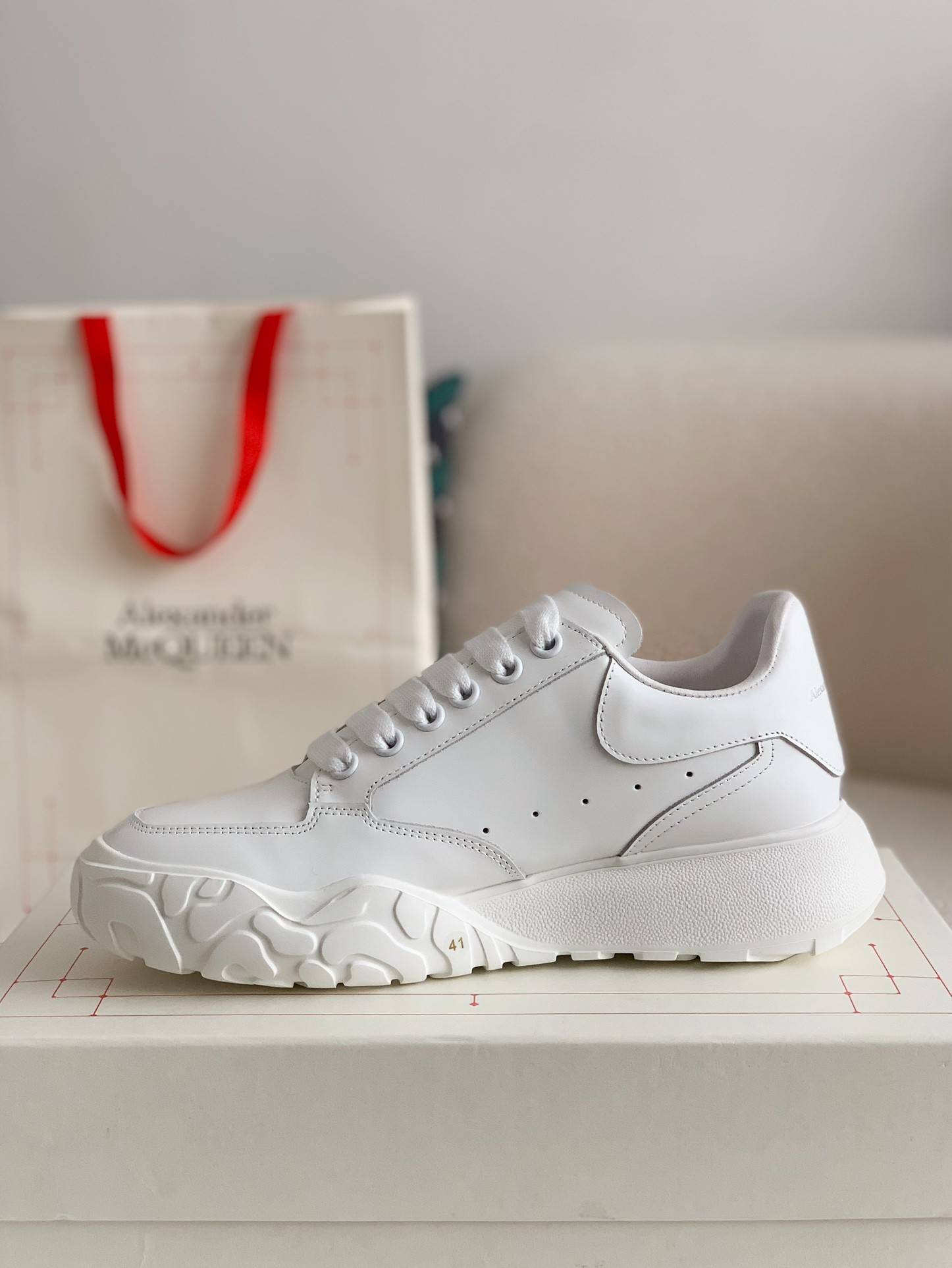 Alexander McQueen Sneakers