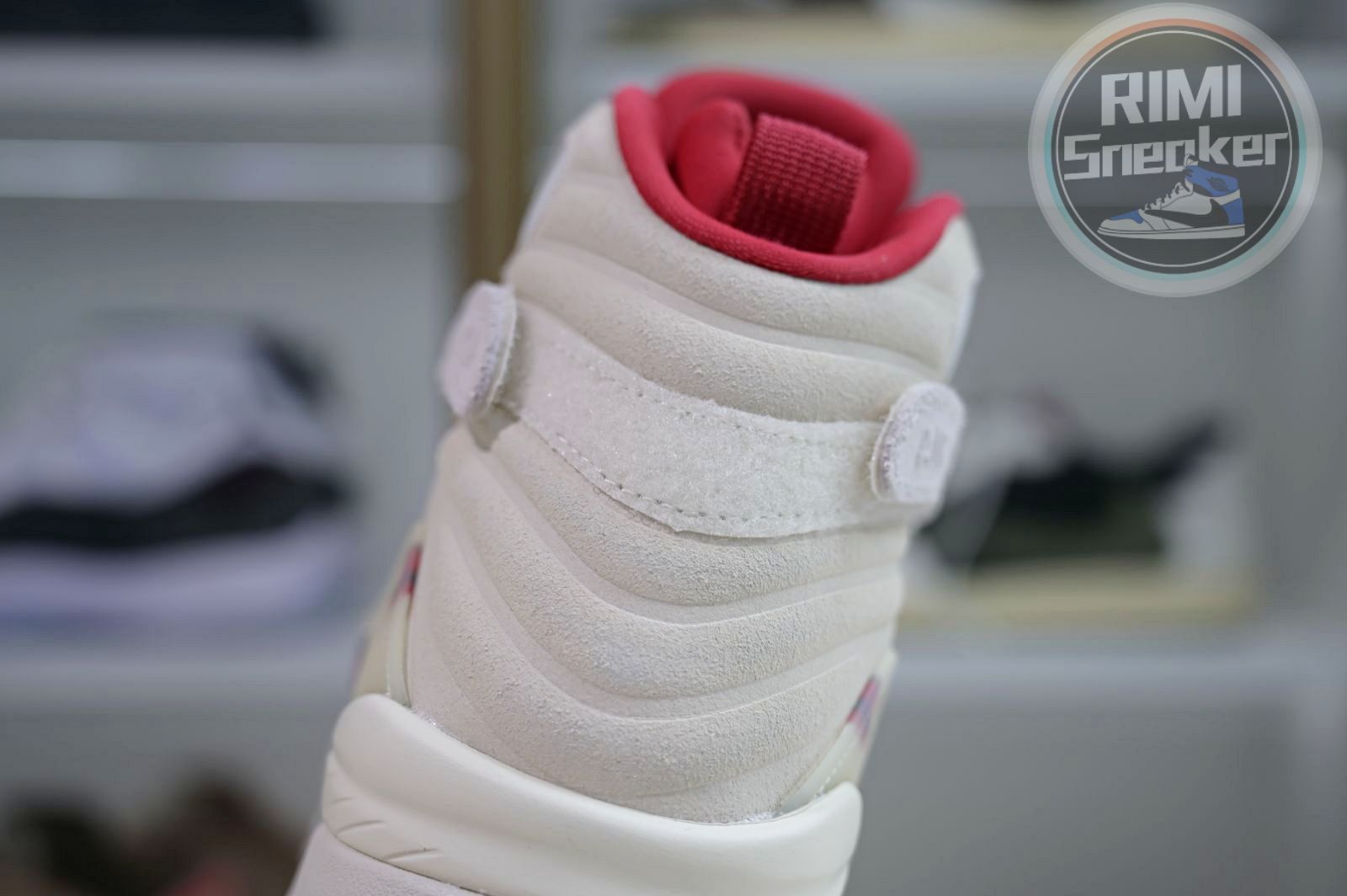 Jordan 8 Retro SP SoleFly Mi Casa Es Su Casa