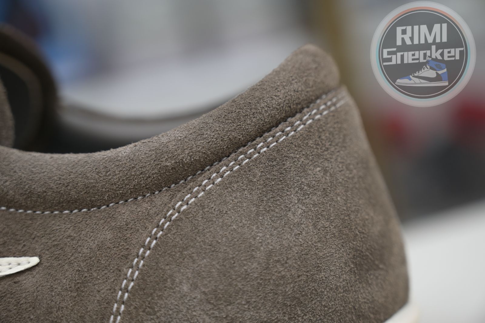 Rick Owens DRKSHDW Low Dark Dust