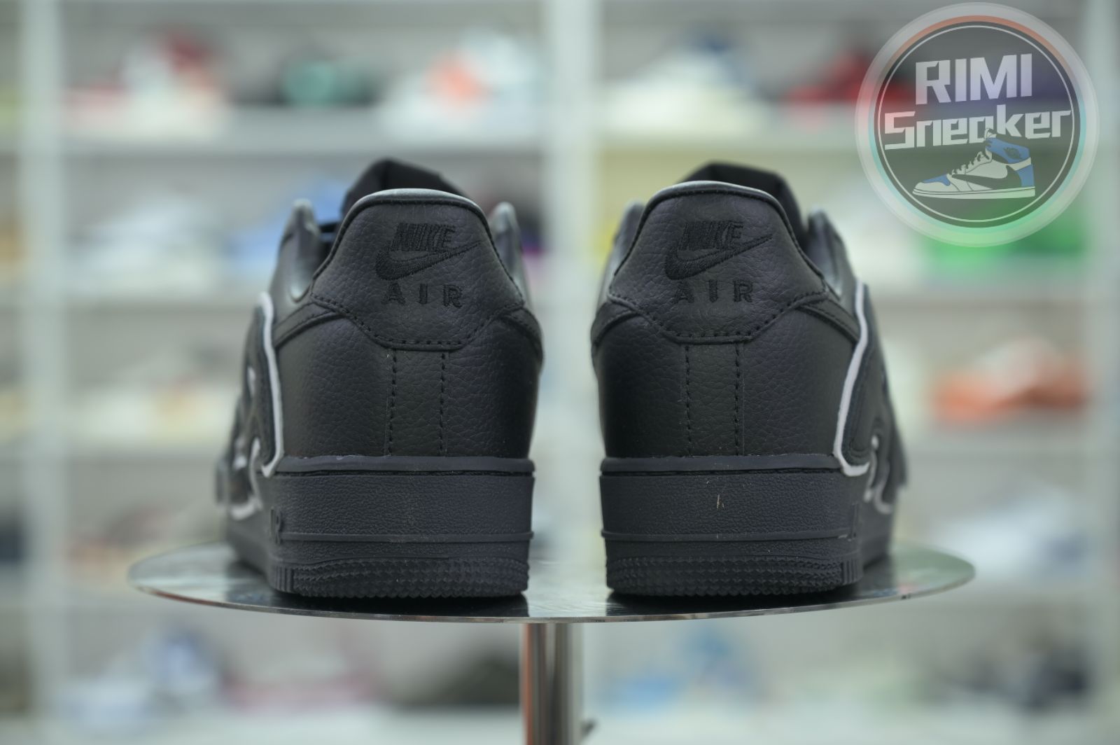CPFM x Nike Air Force 1
