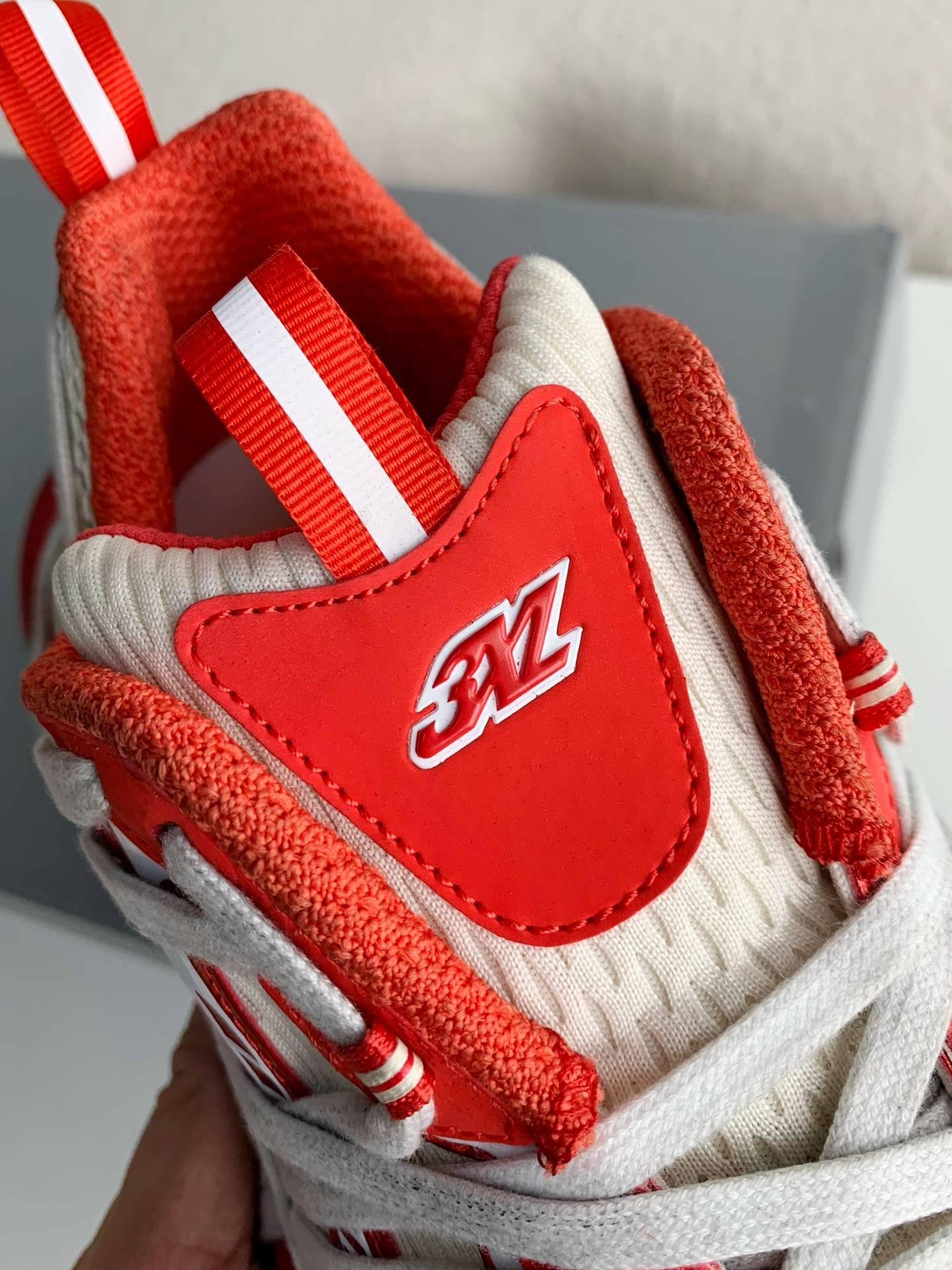 BLCG Runner Sneakers