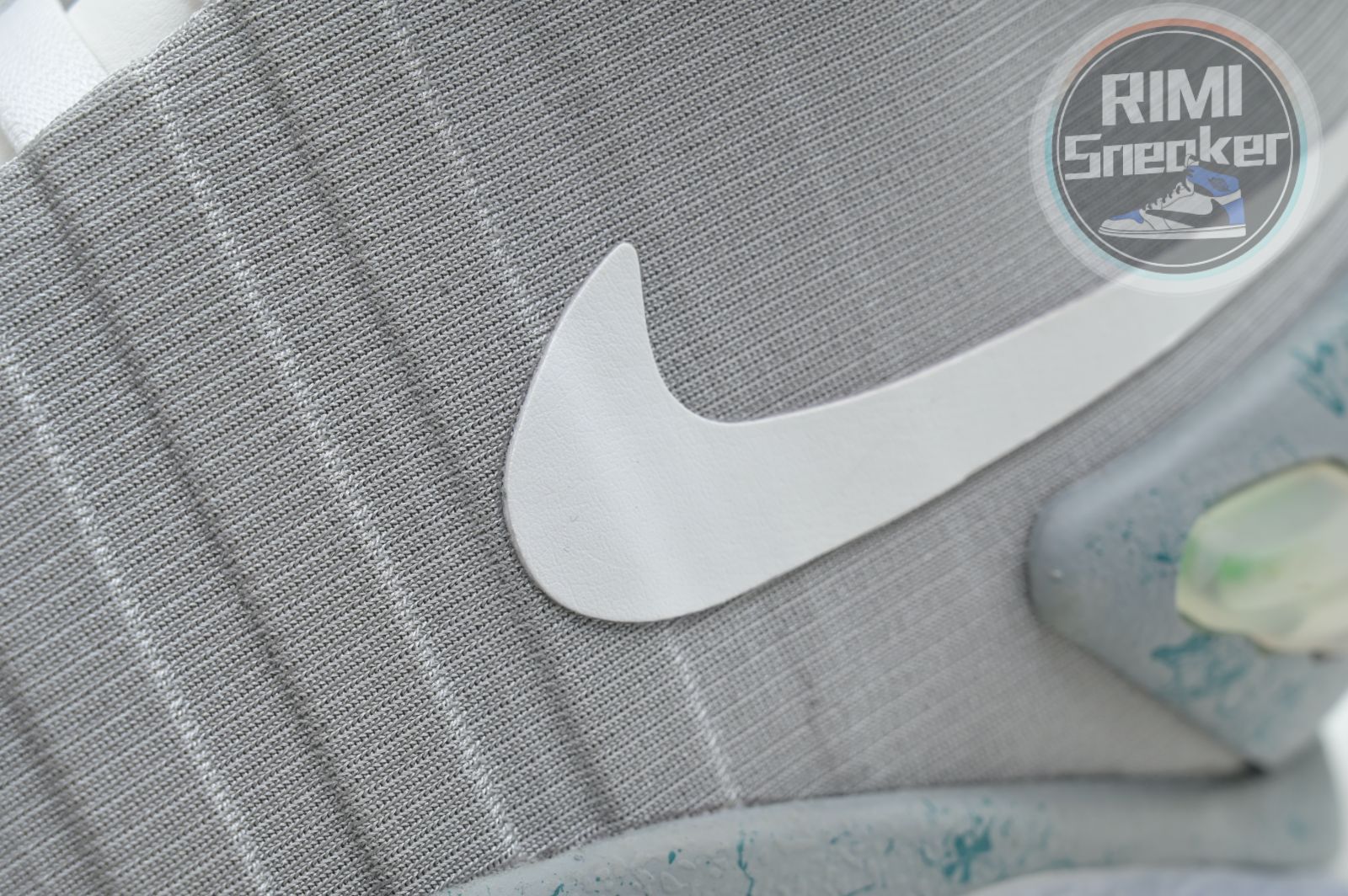 Nike Air MAG back to the future 2016