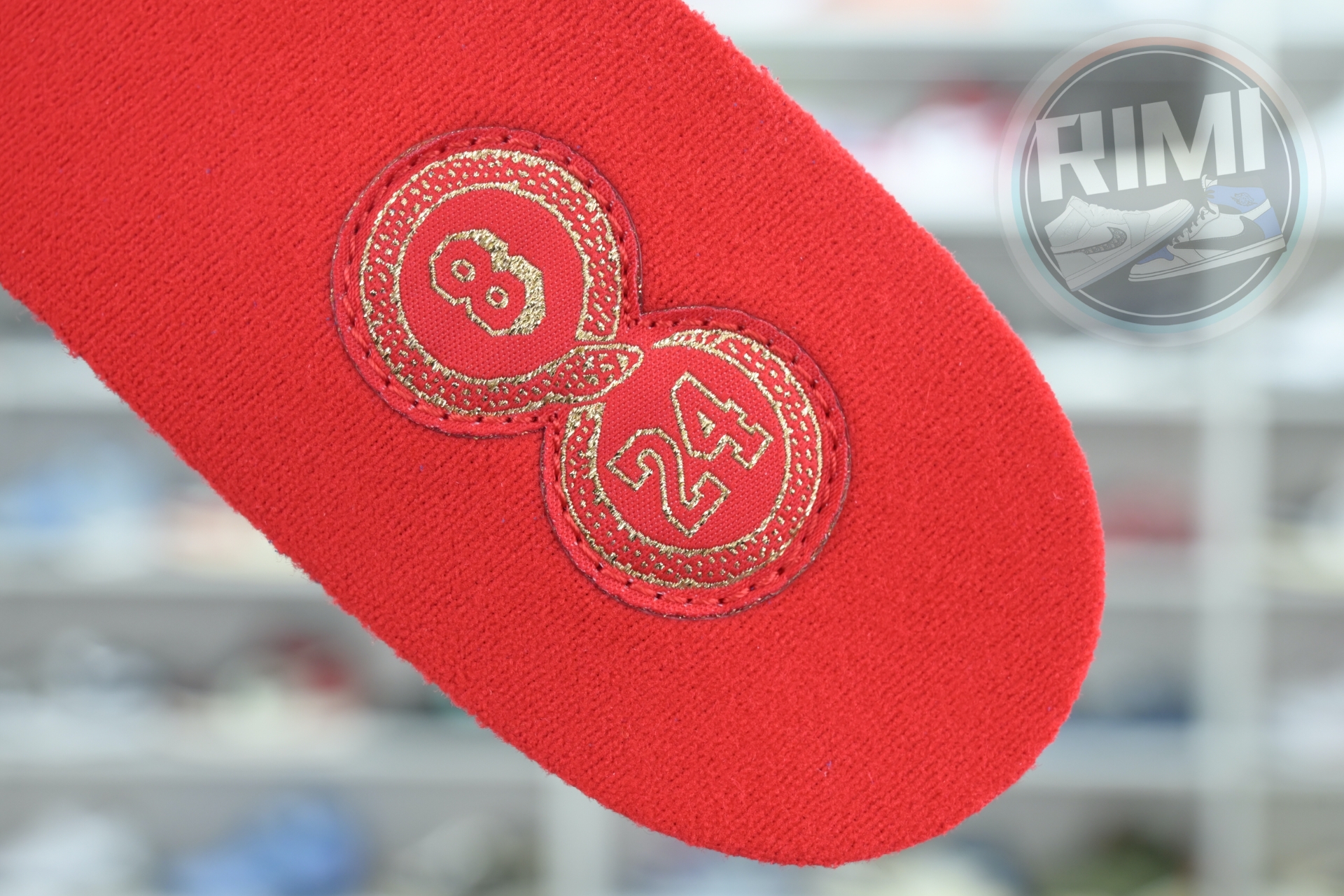 Nike Kobe 5 Protro“Year of the Mamba”