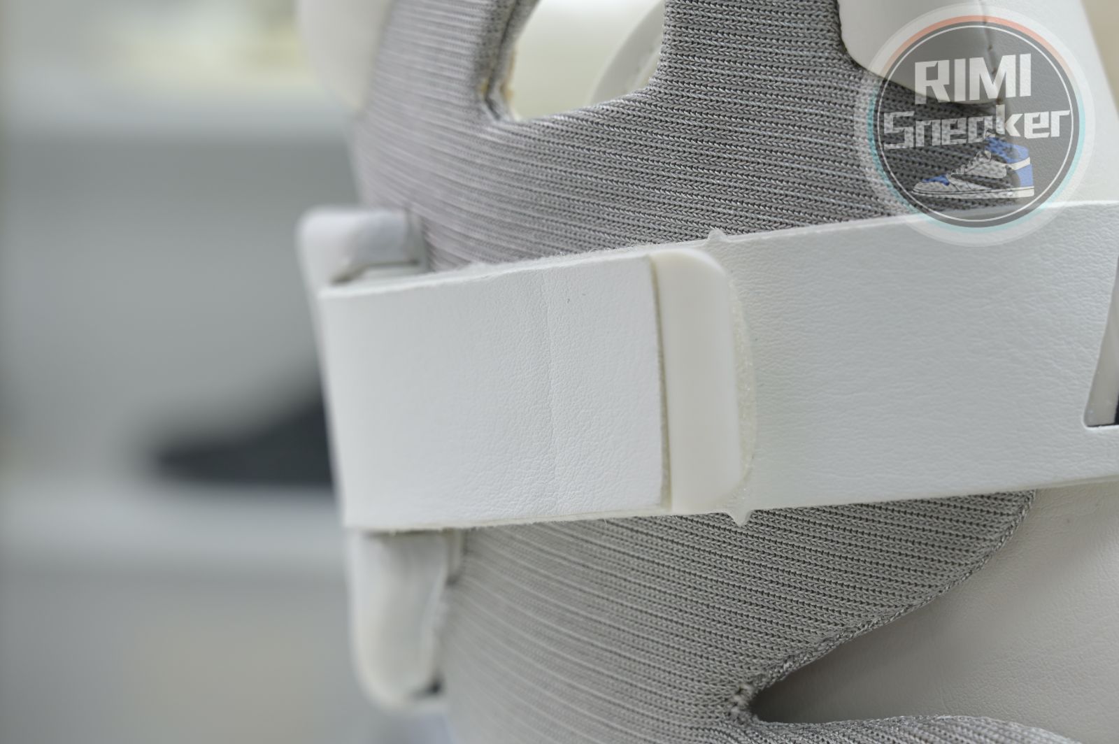 Nike Air MAG back to the future 2016