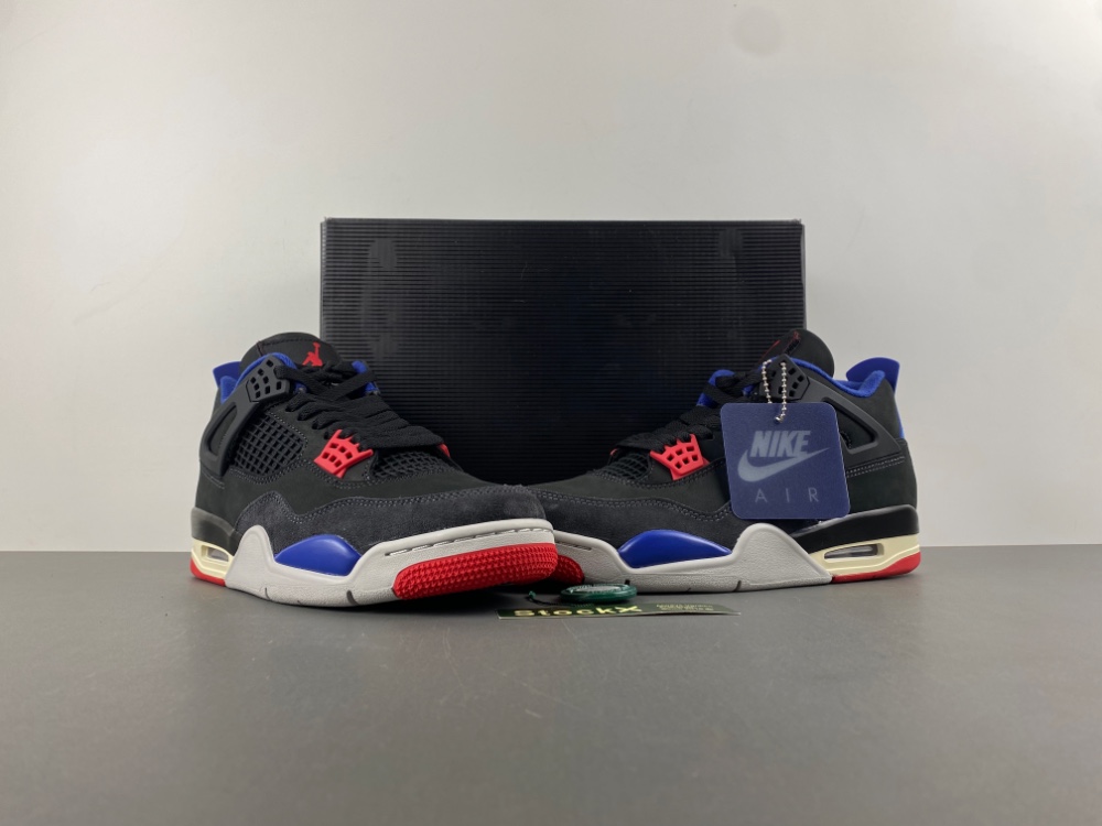 Jordan 4 Retro Rare Air FV5029-003