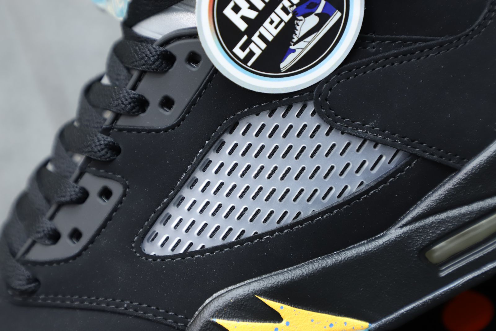 Jordan 5 Retro Aqua DD0587-047