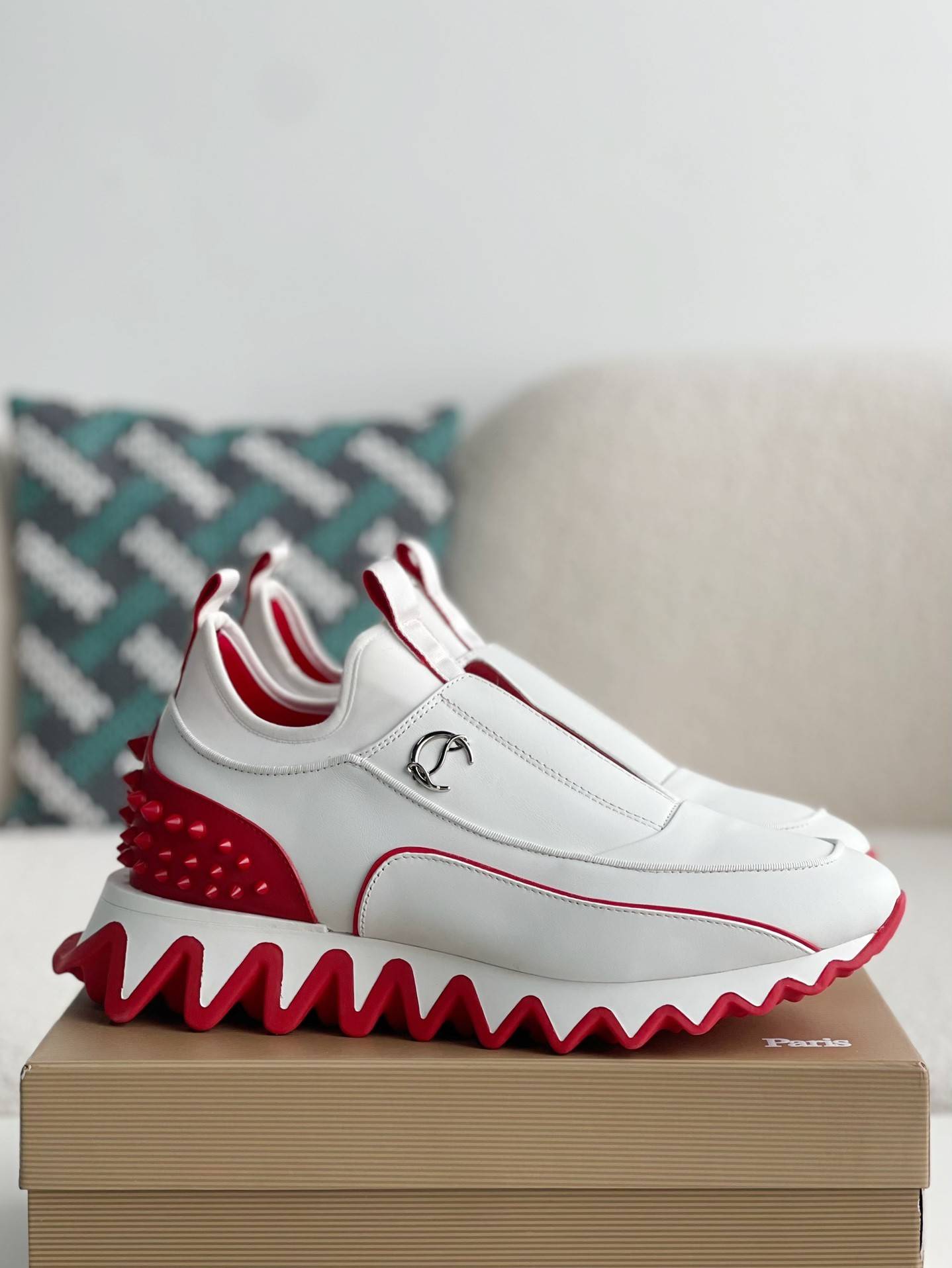 Christian Louboutin Sneakers