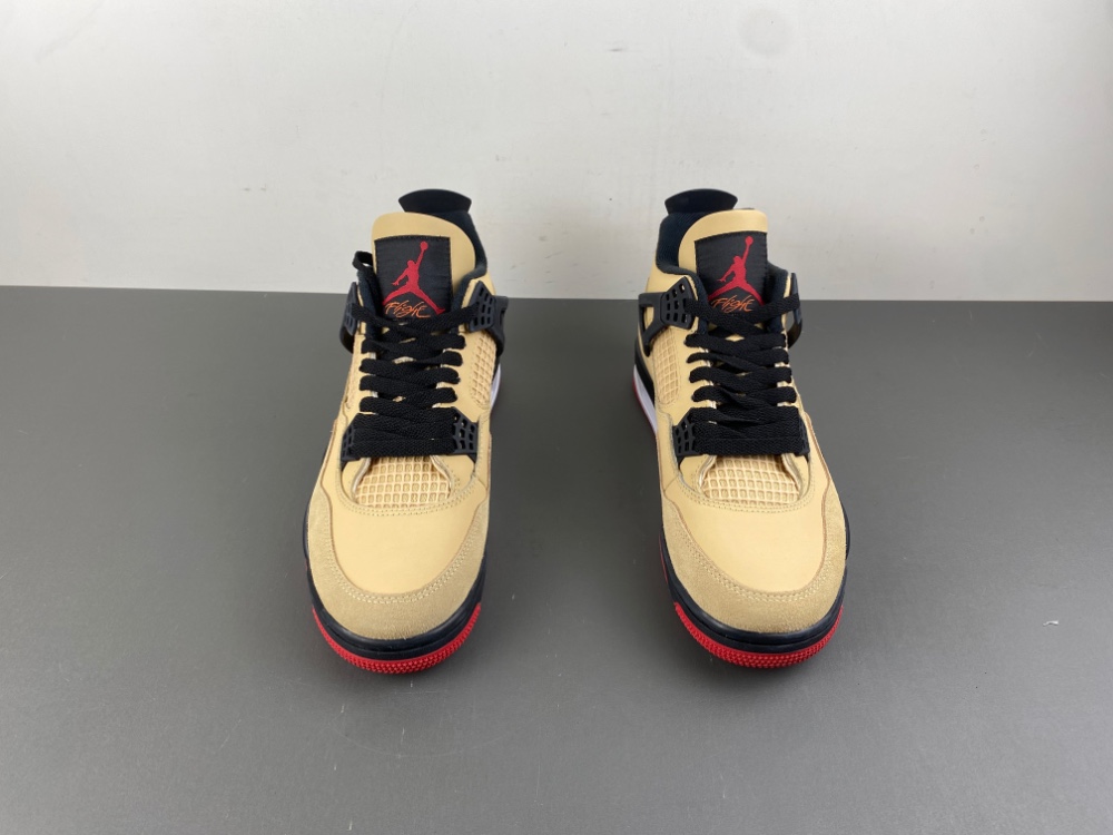 Jordan 4 Retro Pizza IH2094-200